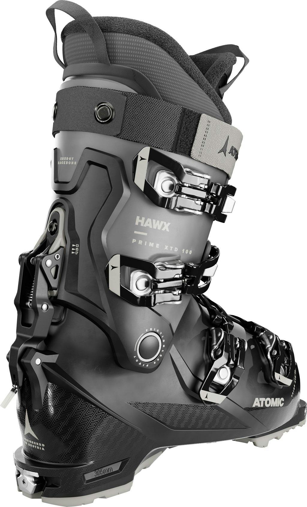 Product gallery image number 3 for product Hawx Prime XTD 100 GW Ski Boots - Unisex