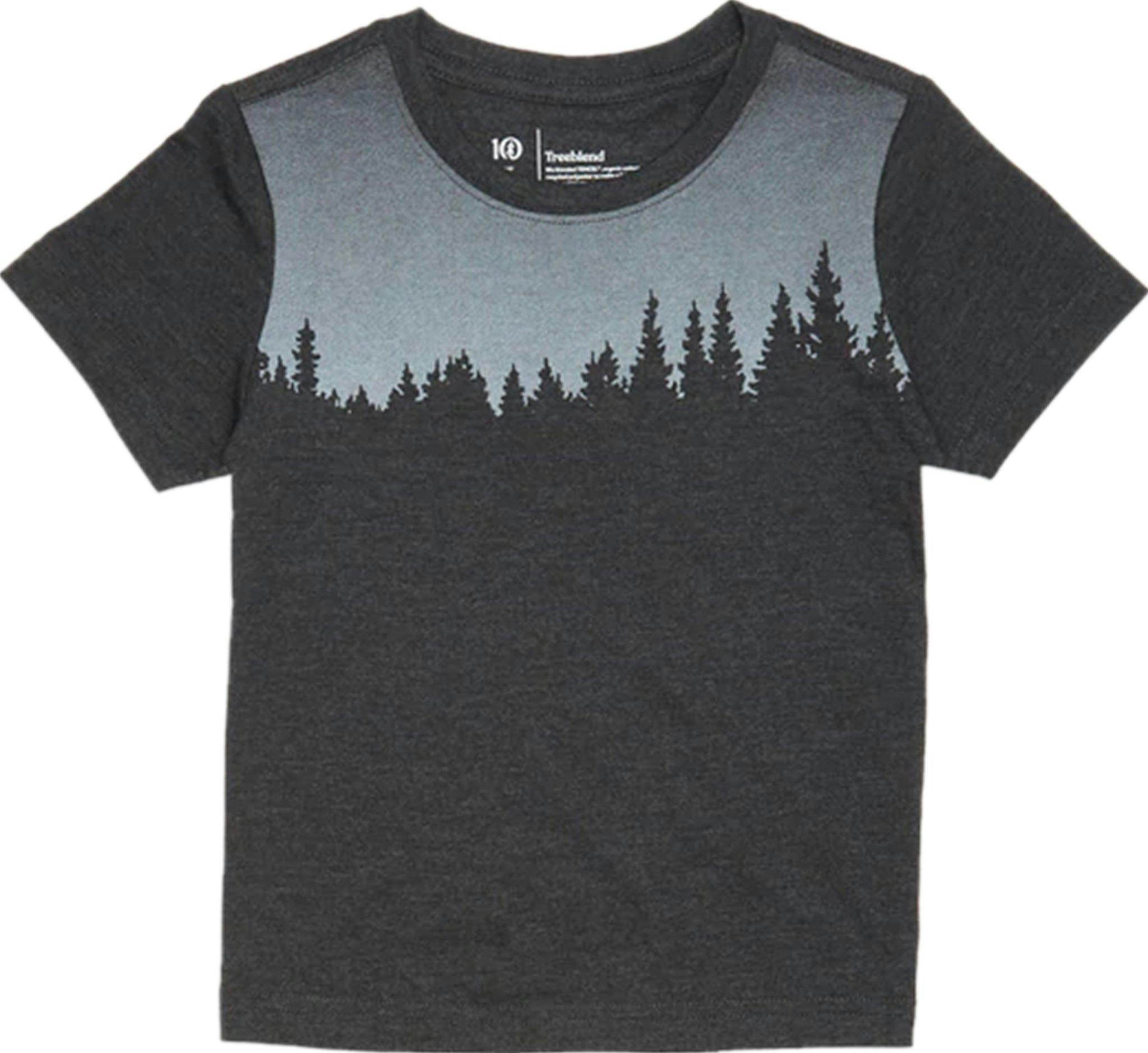 Image de produit pour T-shirt Juniper - Enfant