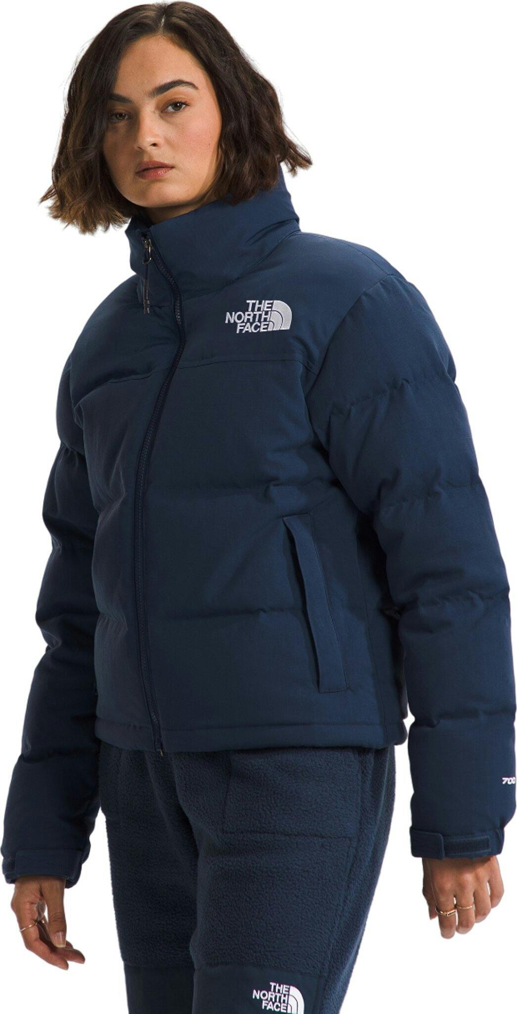 Numéro de l'image de la galerie de produits 3 pour le produit Manteau Ripstop Nuptse 1992 - Femme