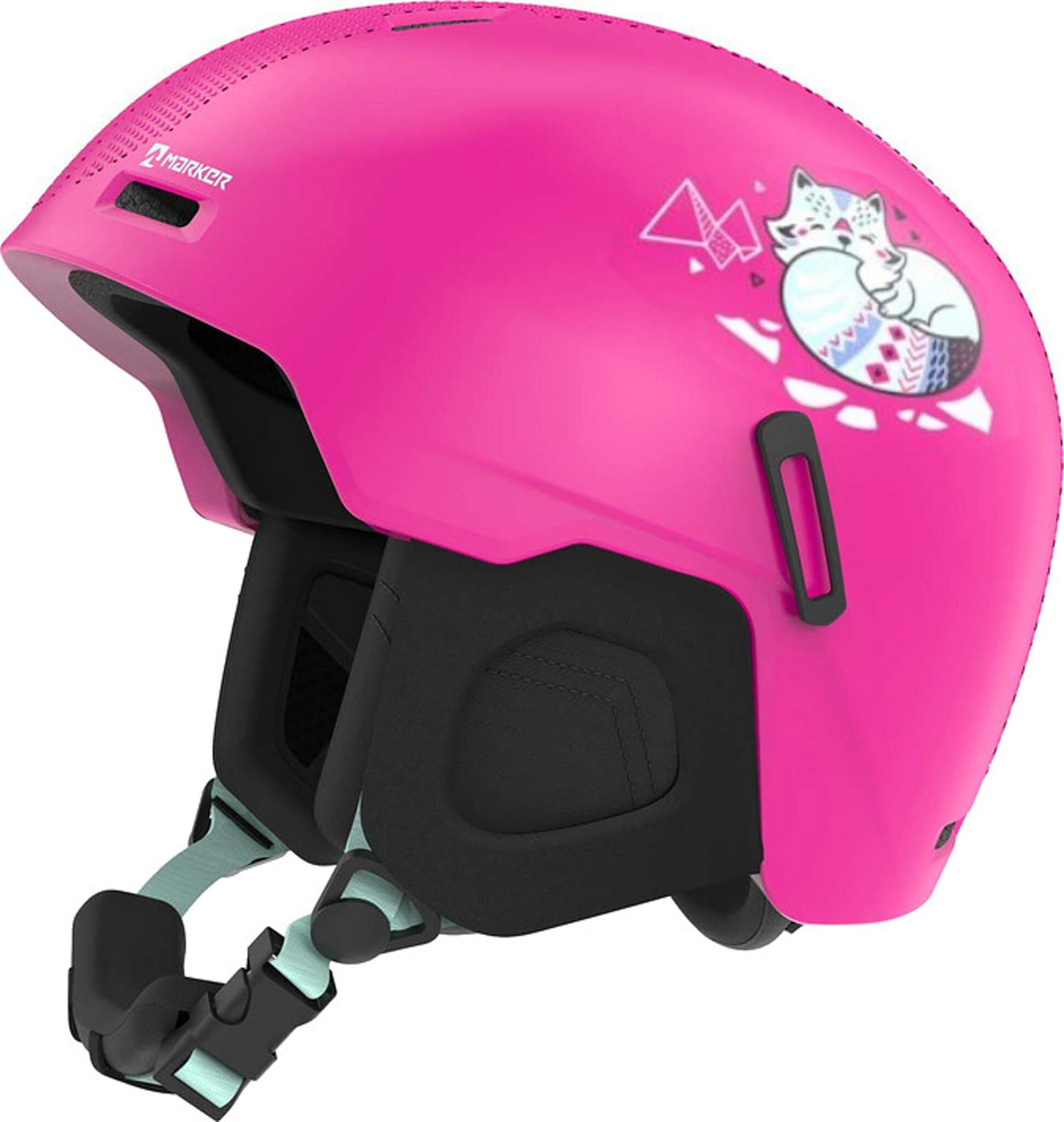 Product image for Bino XS Helmet - Youth