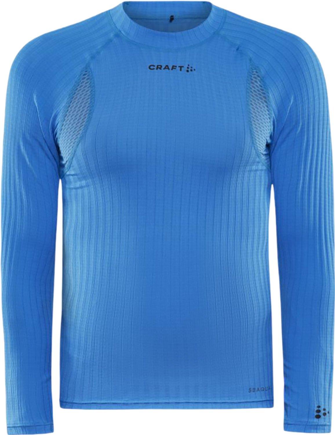 Product image for Pro Active Extreme X CN Long Sleeve Baselayer Jersey - Men's