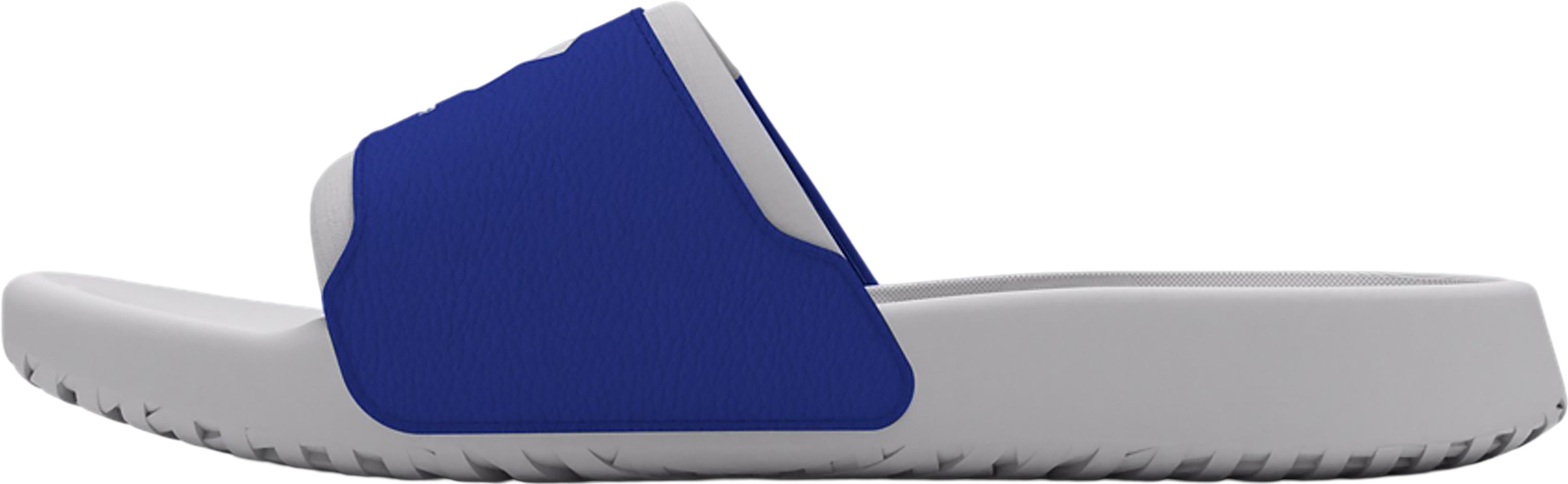 Product gallery image number 5 for product UA Ignite Select Slides - Boys