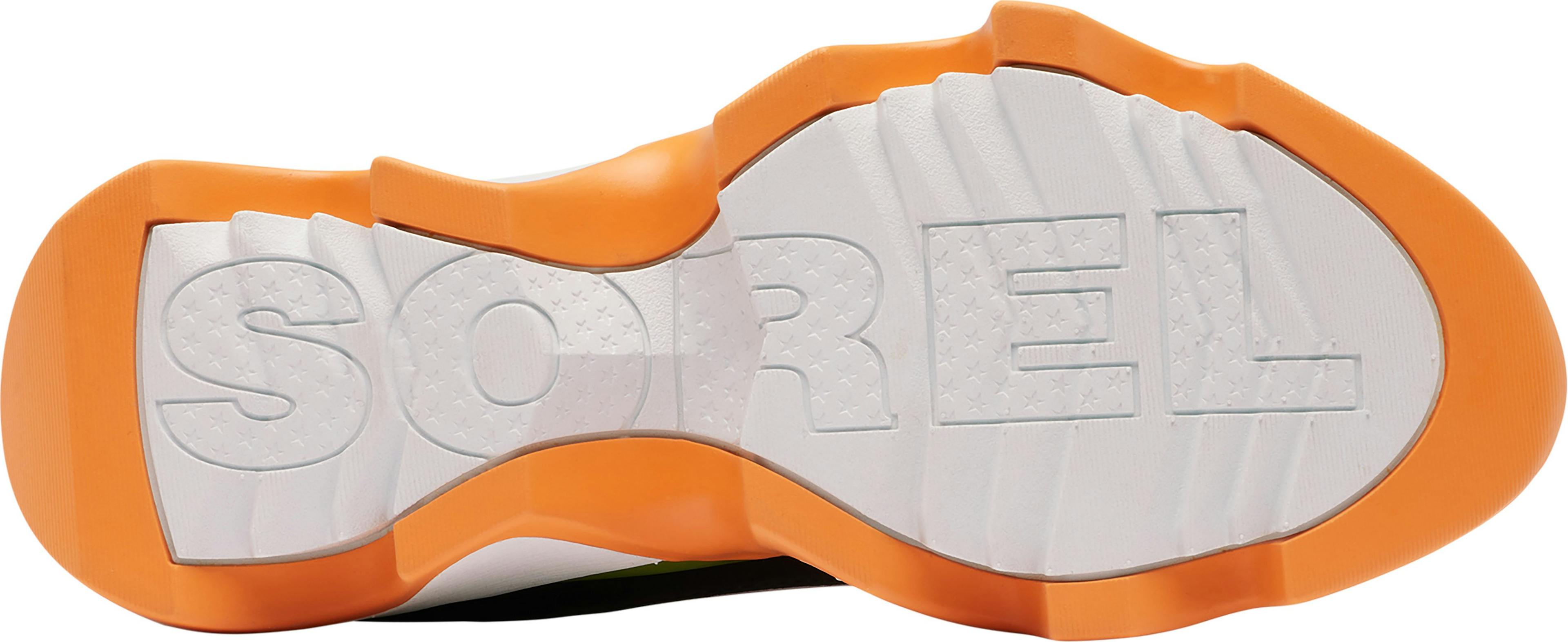 Product gallery image number 5 for product Kinetic Impact II Strap Sneakers - Women's