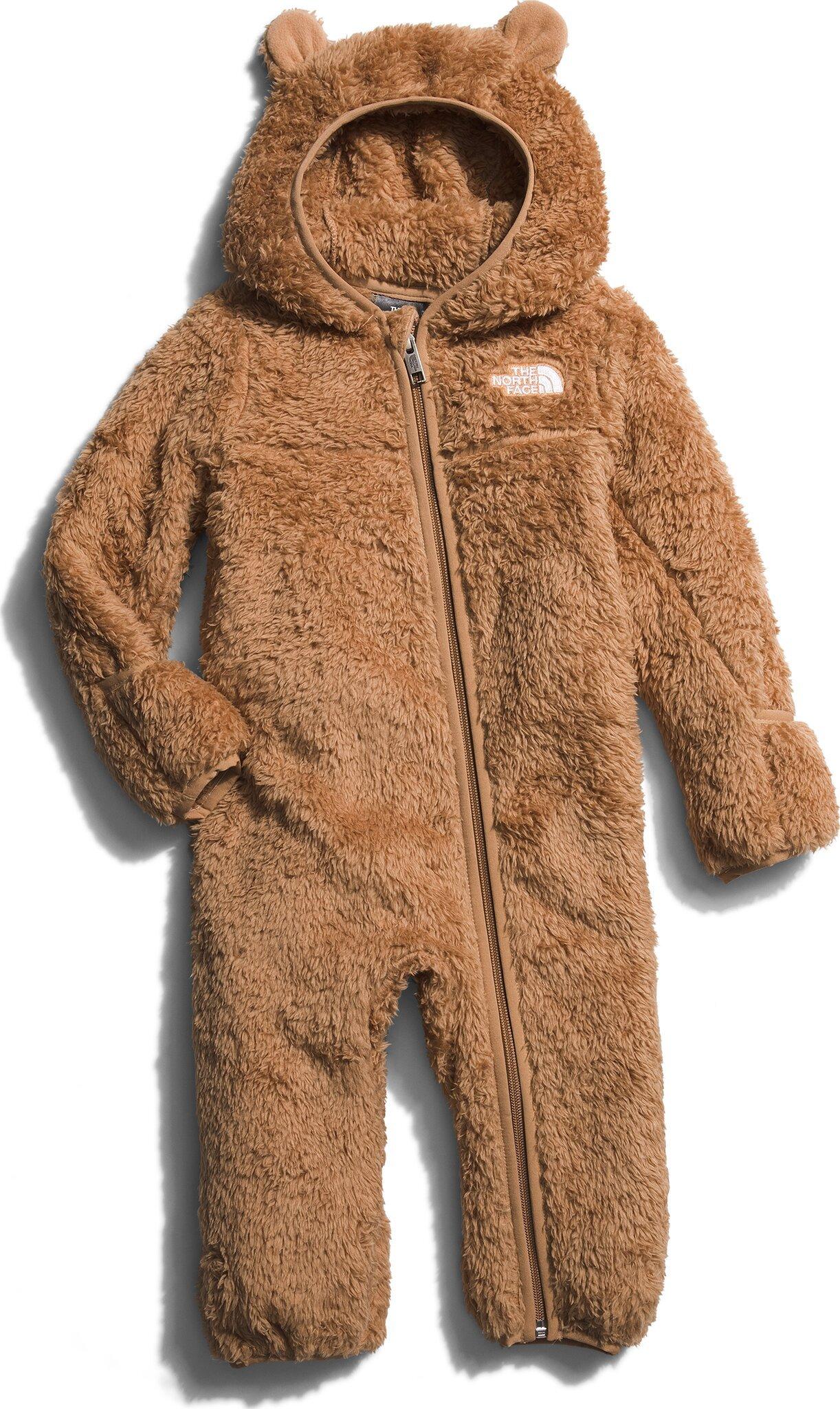 Product image for Bear One-Piece - Baby