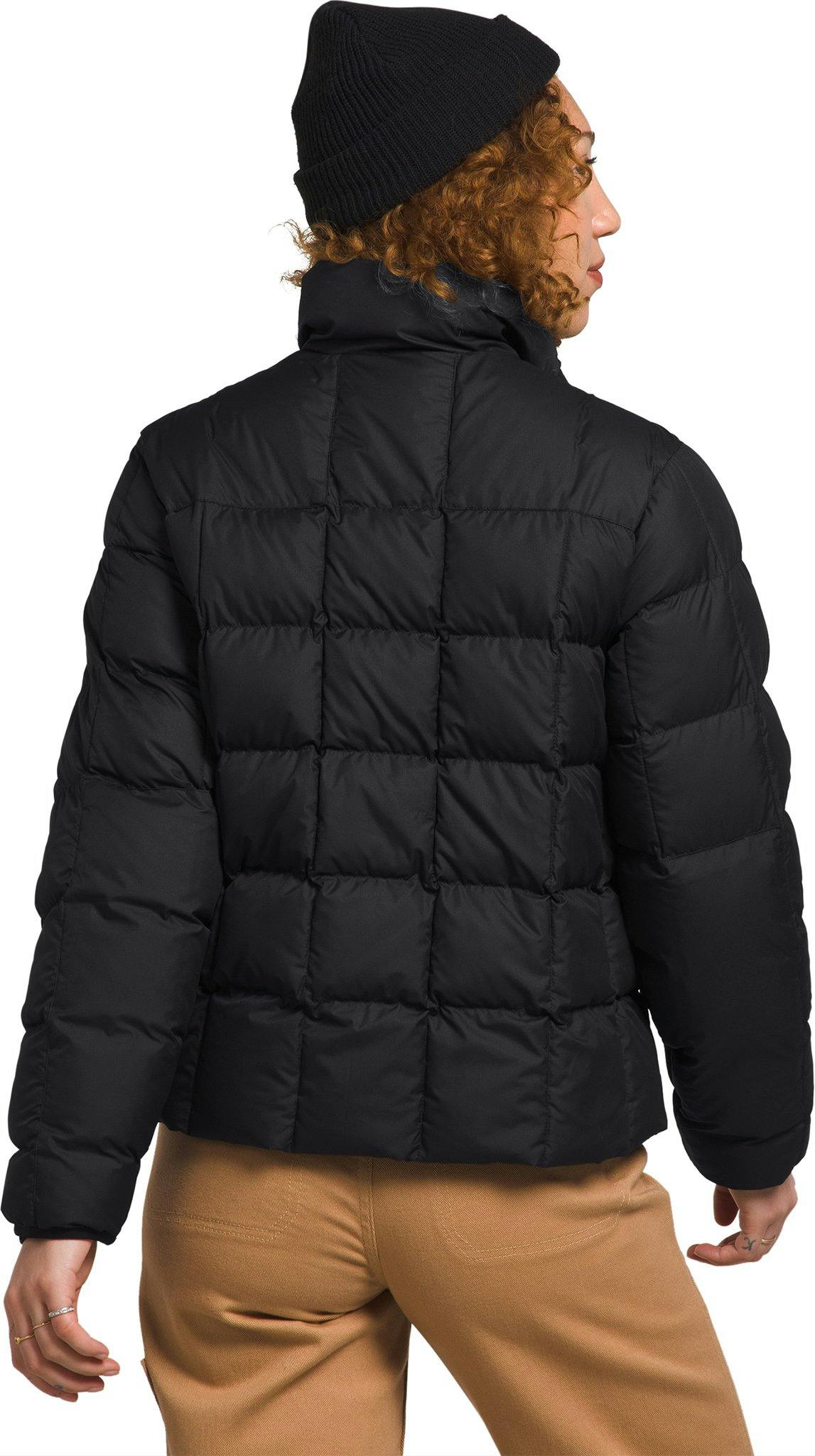 Product gallery image number 4 for product Lhotse Reversible Jacket - Women's