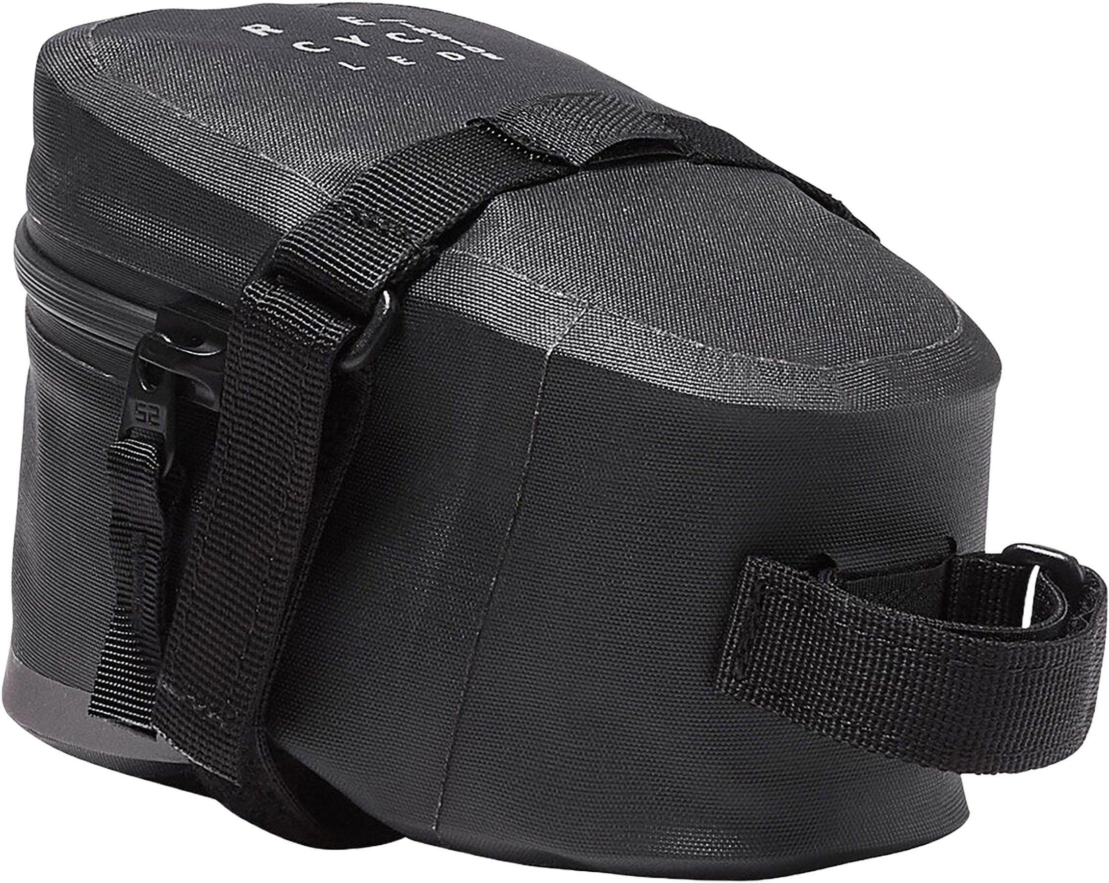 Product gallery image number 5 for product Tool Aqua XL Saddle Bag