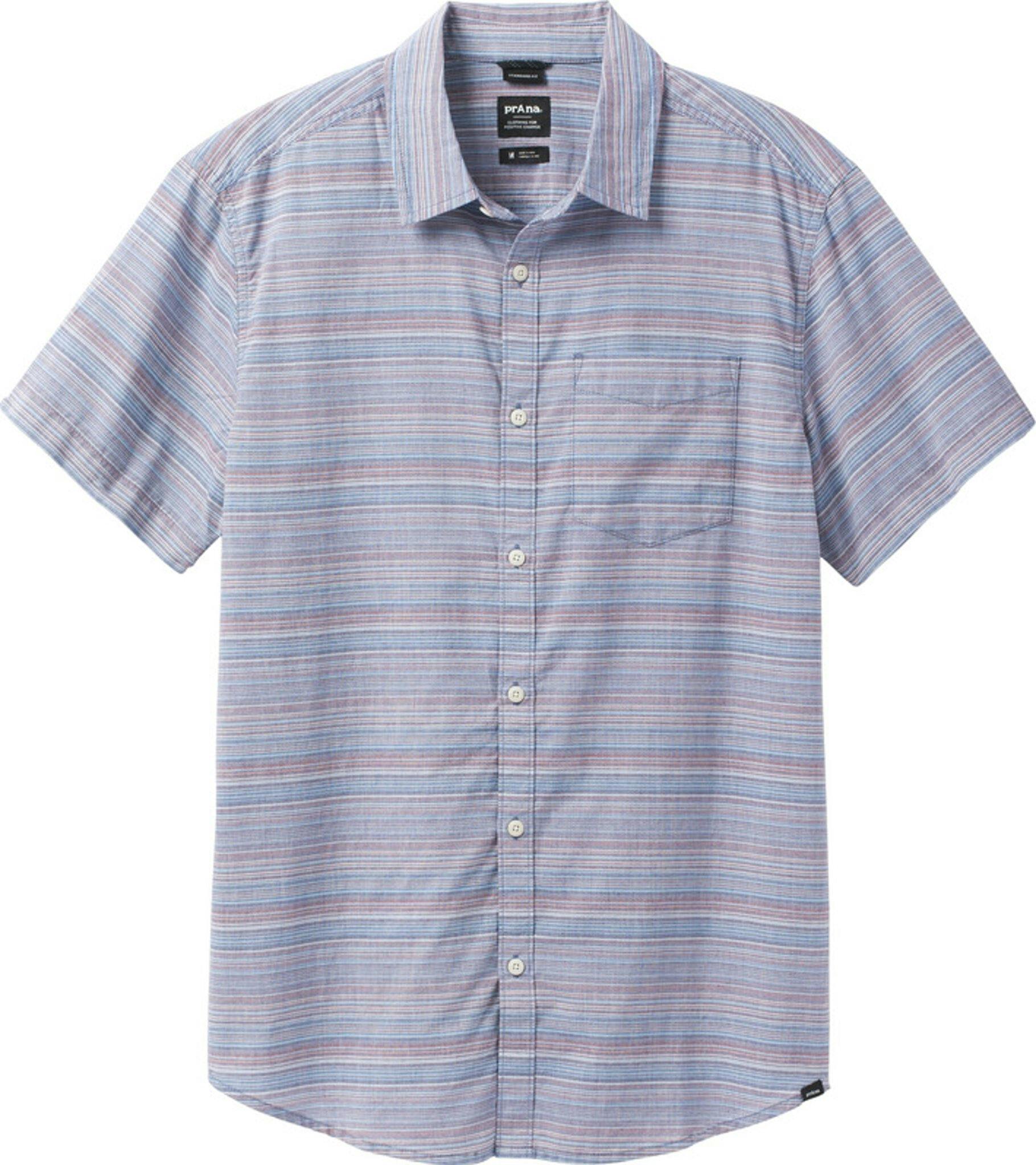 Product gallery image number 1 for product Groveland Shirt - Men's