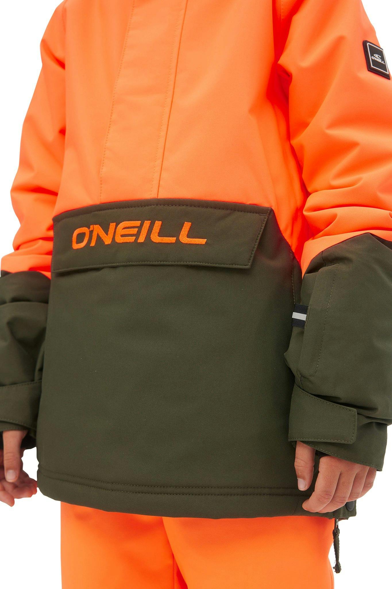 Product gallery image number 5 for product O'Riginals Anorak - Youth