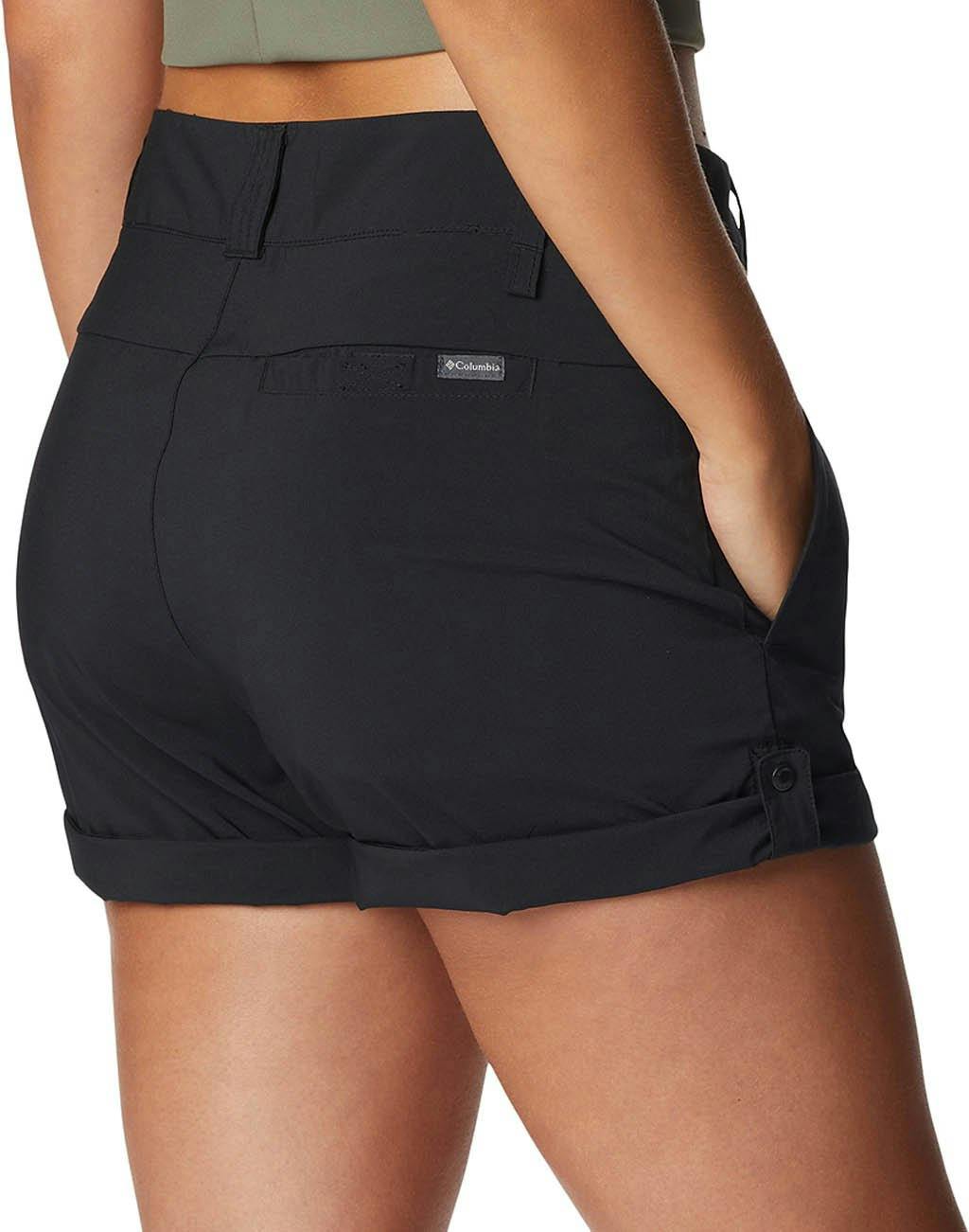 Numéro de l'image de la galerie de produits 7 pour le produit Short Silver Ridge Utility™ - Femme