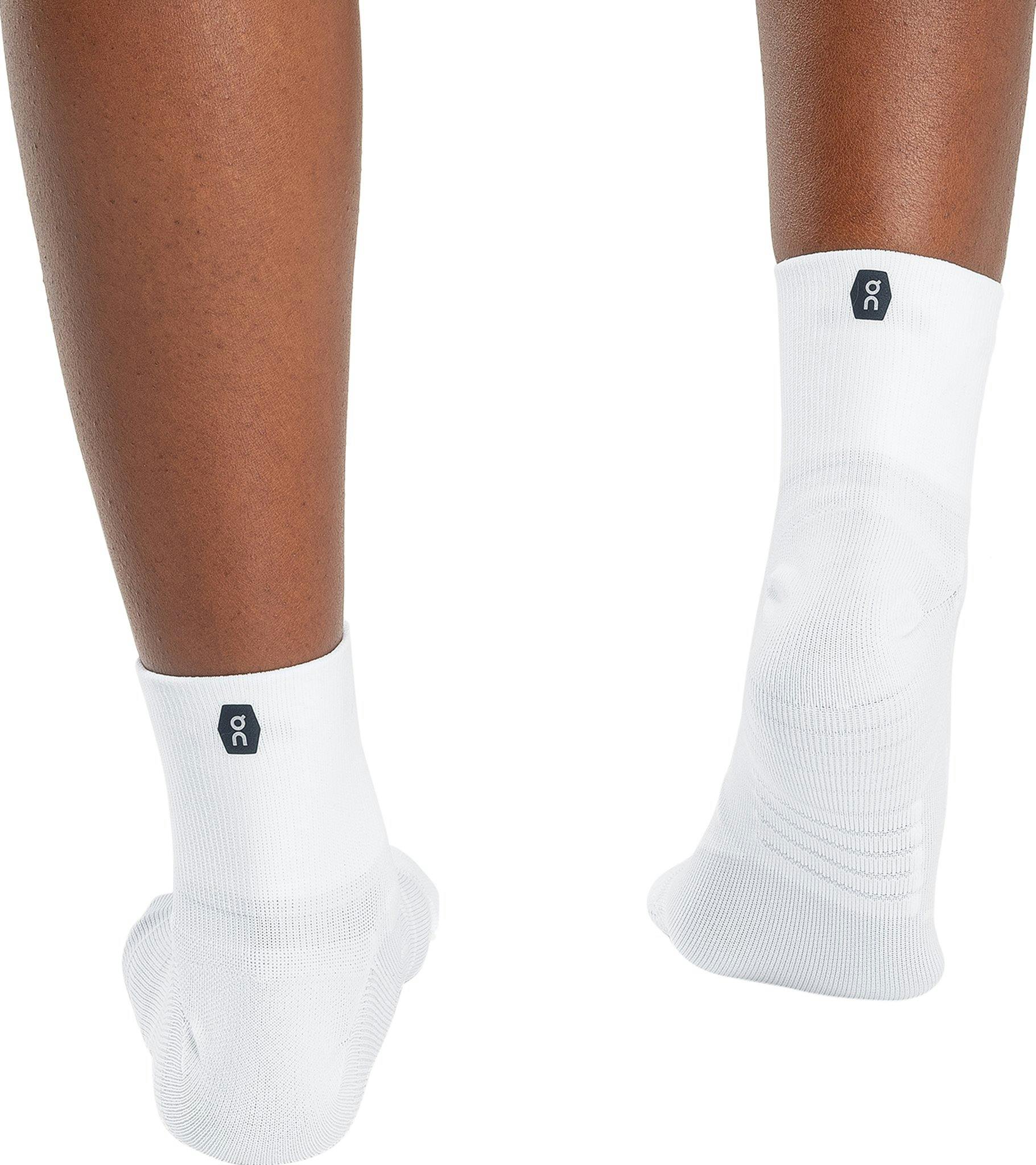 Product gallery image number 3 for product Performance Mid Running Socks - Women's