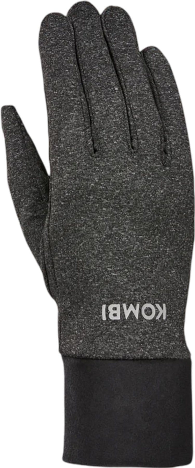 Product image for The Active Warm Touch Screen Gloves - Men's