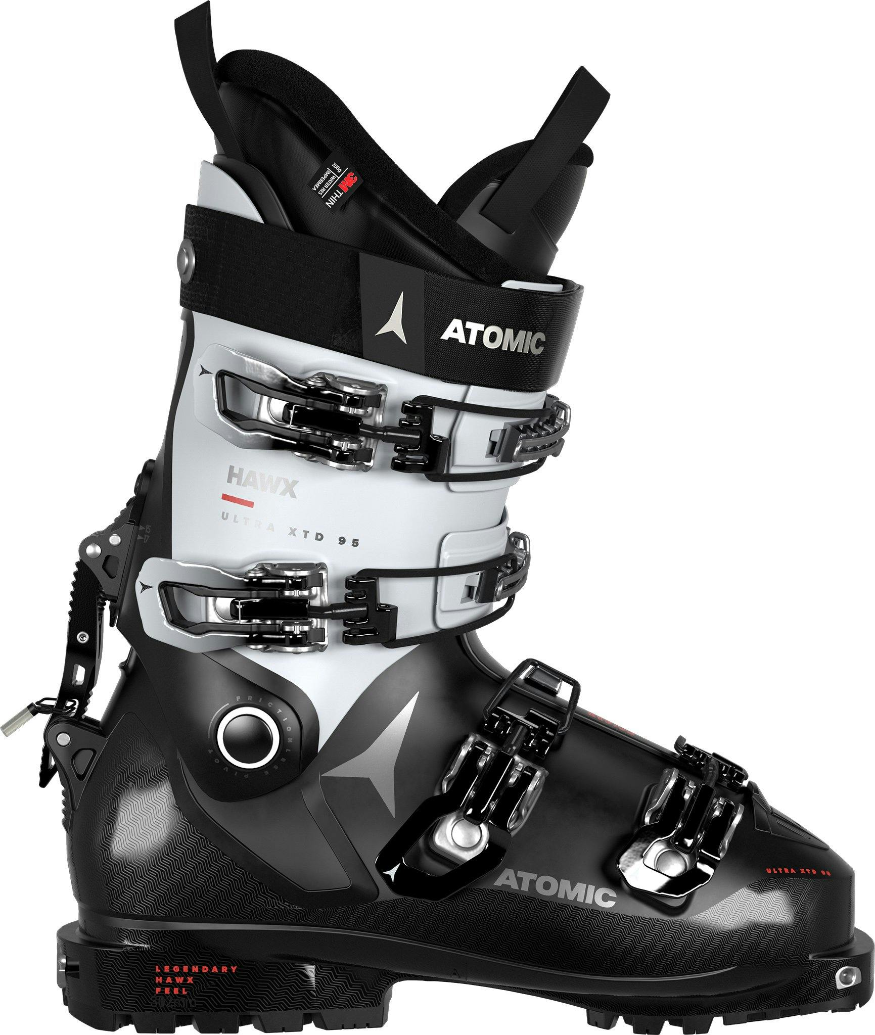 Product image for Hawx Ultra XTD 95 CT GW Ski Boots - Women's
