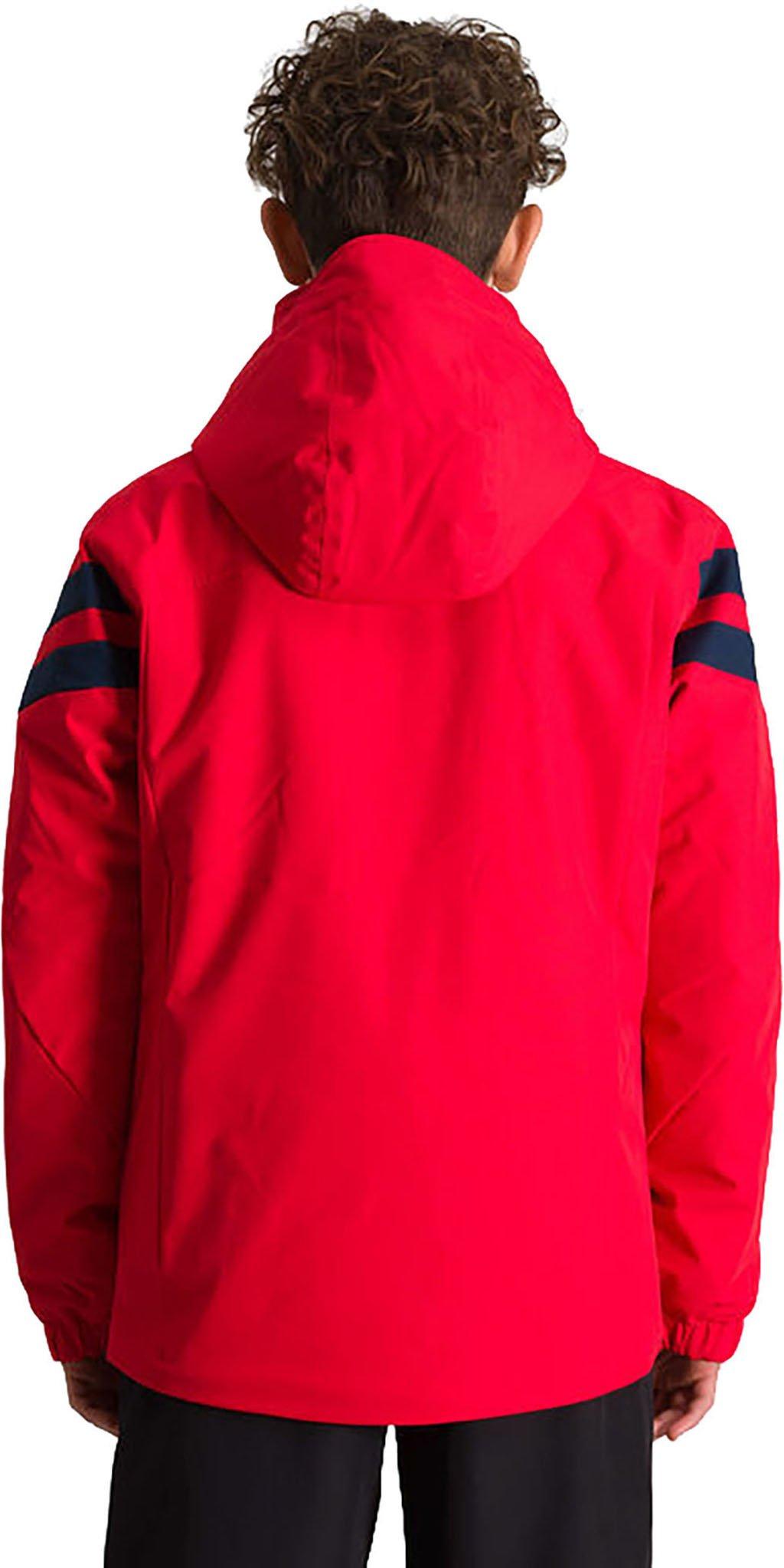 Product gallery image number 5 for product Ski Jacket - Boy's