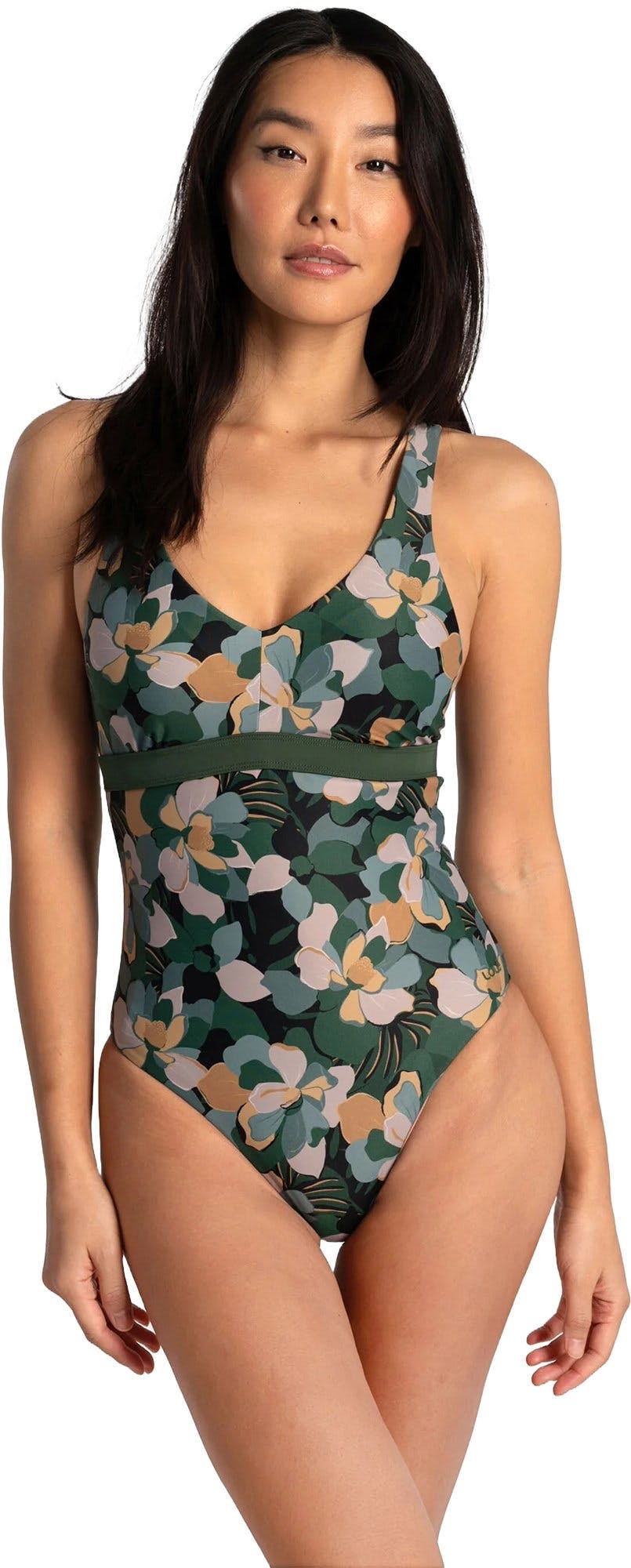 Product image for Playa One Piece Swimsuit - Women's