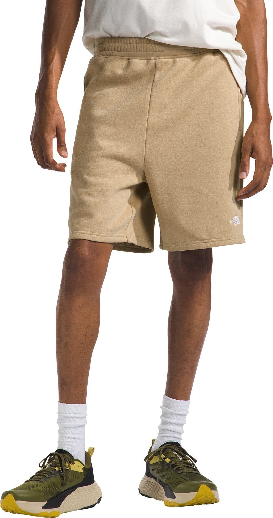 Product gallery image number 2 for product Evolution Short - Men's