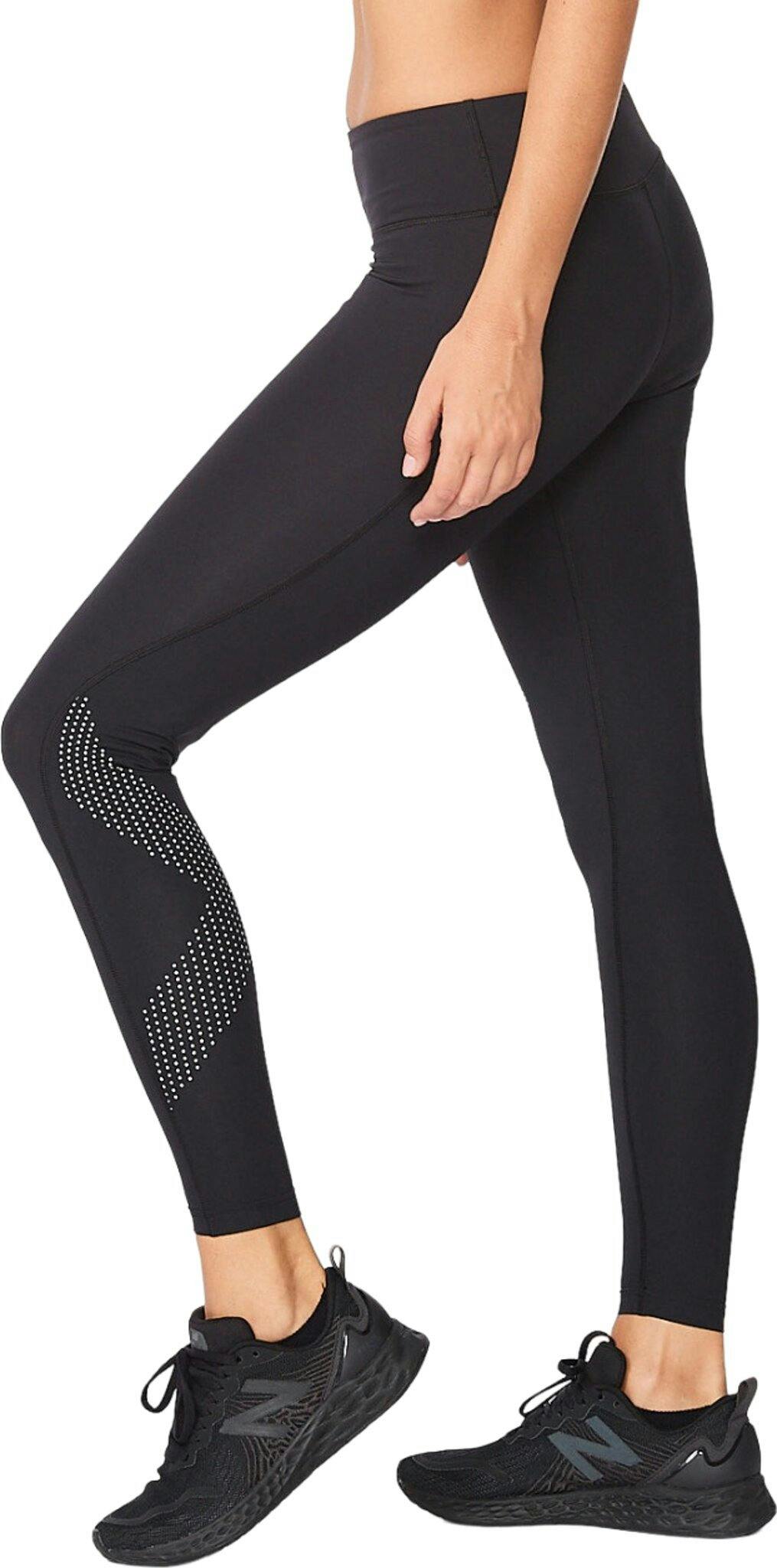 Numéro de l'image de la galerie de produits 3 pour le produit Collant de compression mi-haut - Femme