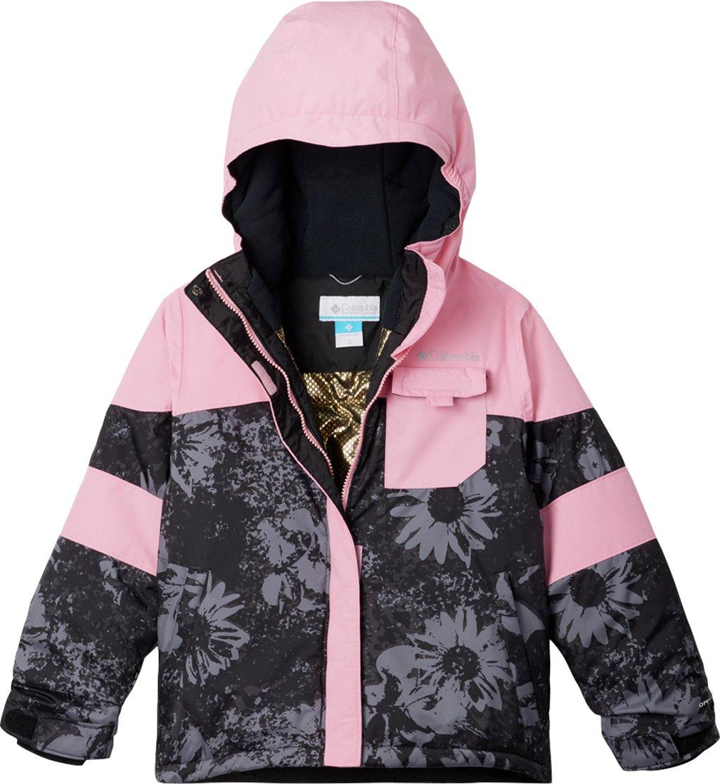 Product gallery image number 1 for product Mighty Mogul II Jacket - Girls