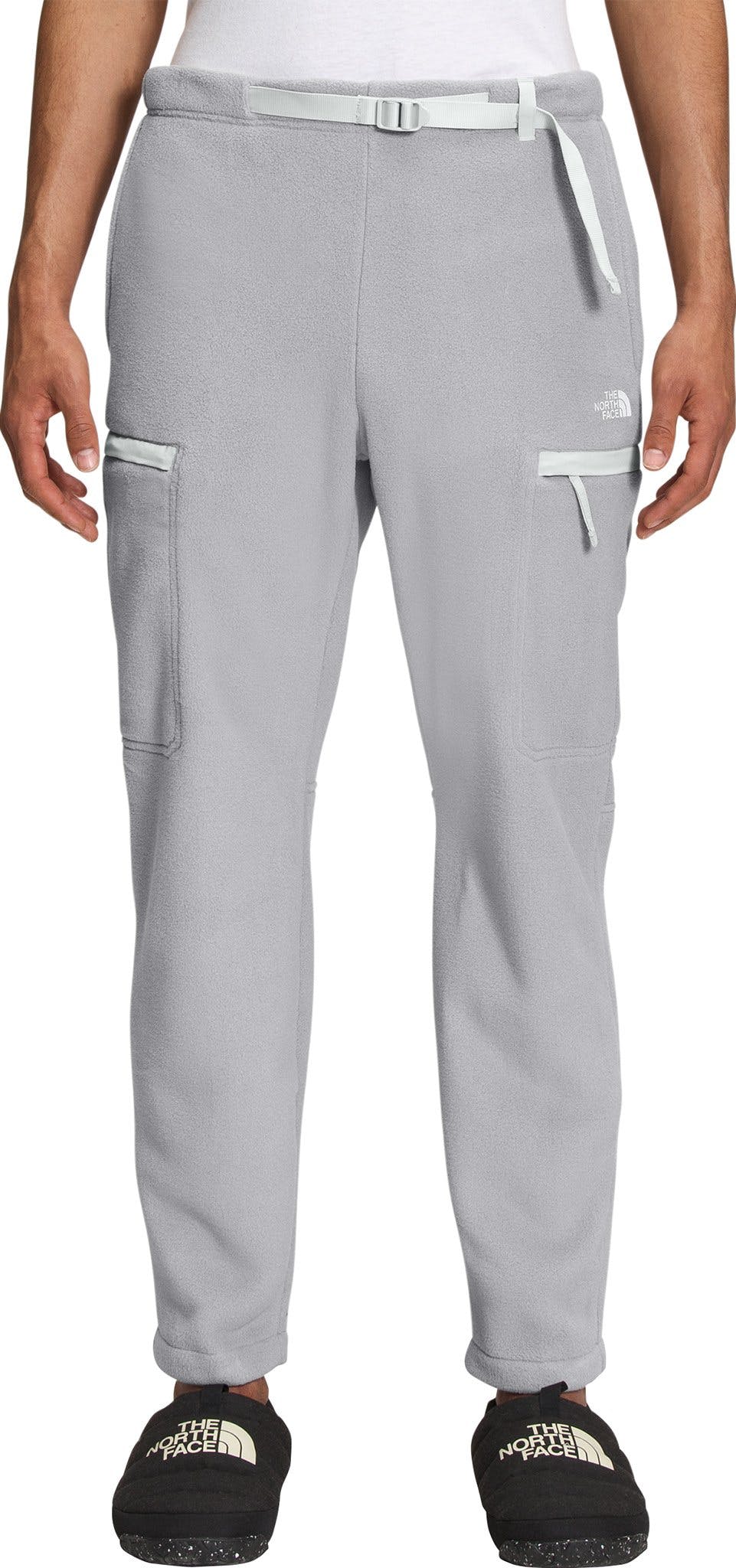 Image de produit pour Pantalon Alpine Polartec 200 - Homme