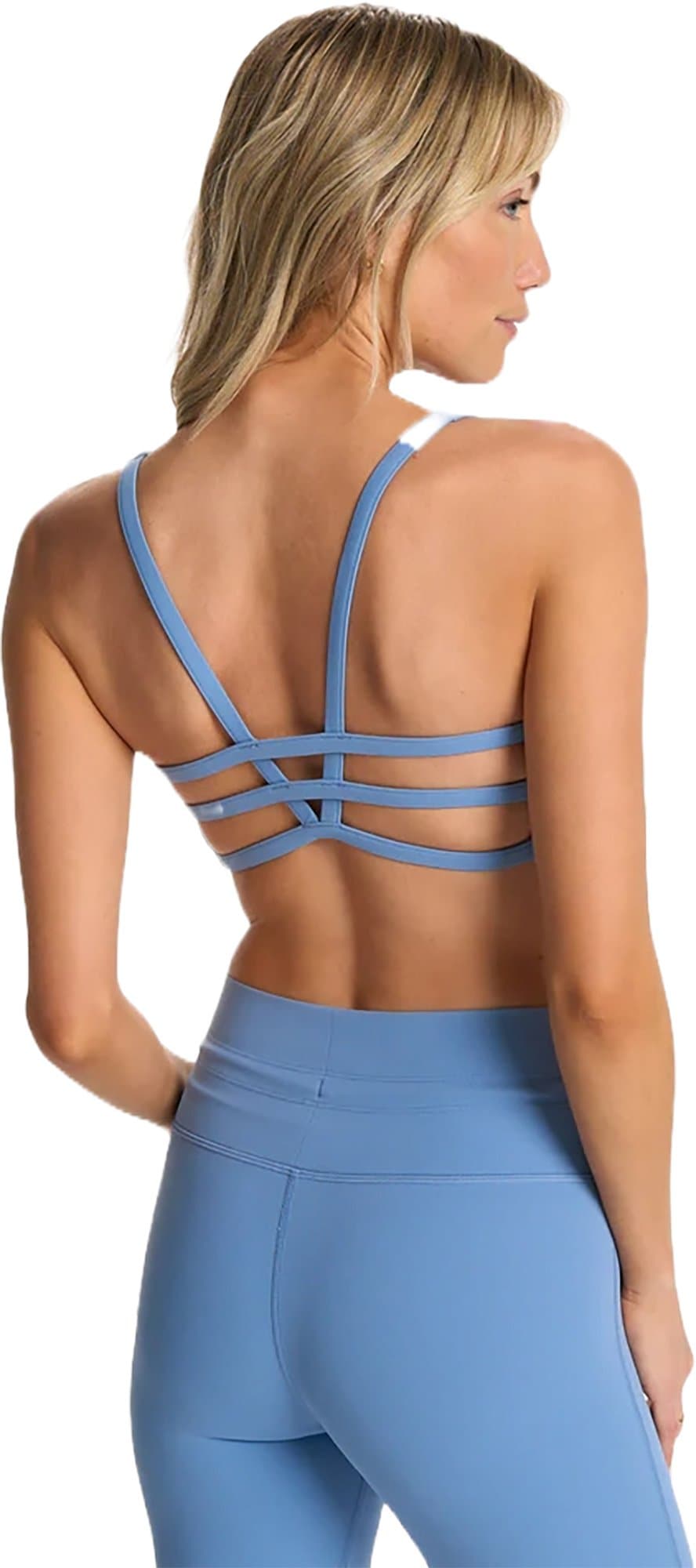 Product gallery image number 2 for product Yosemite Bra - Women's