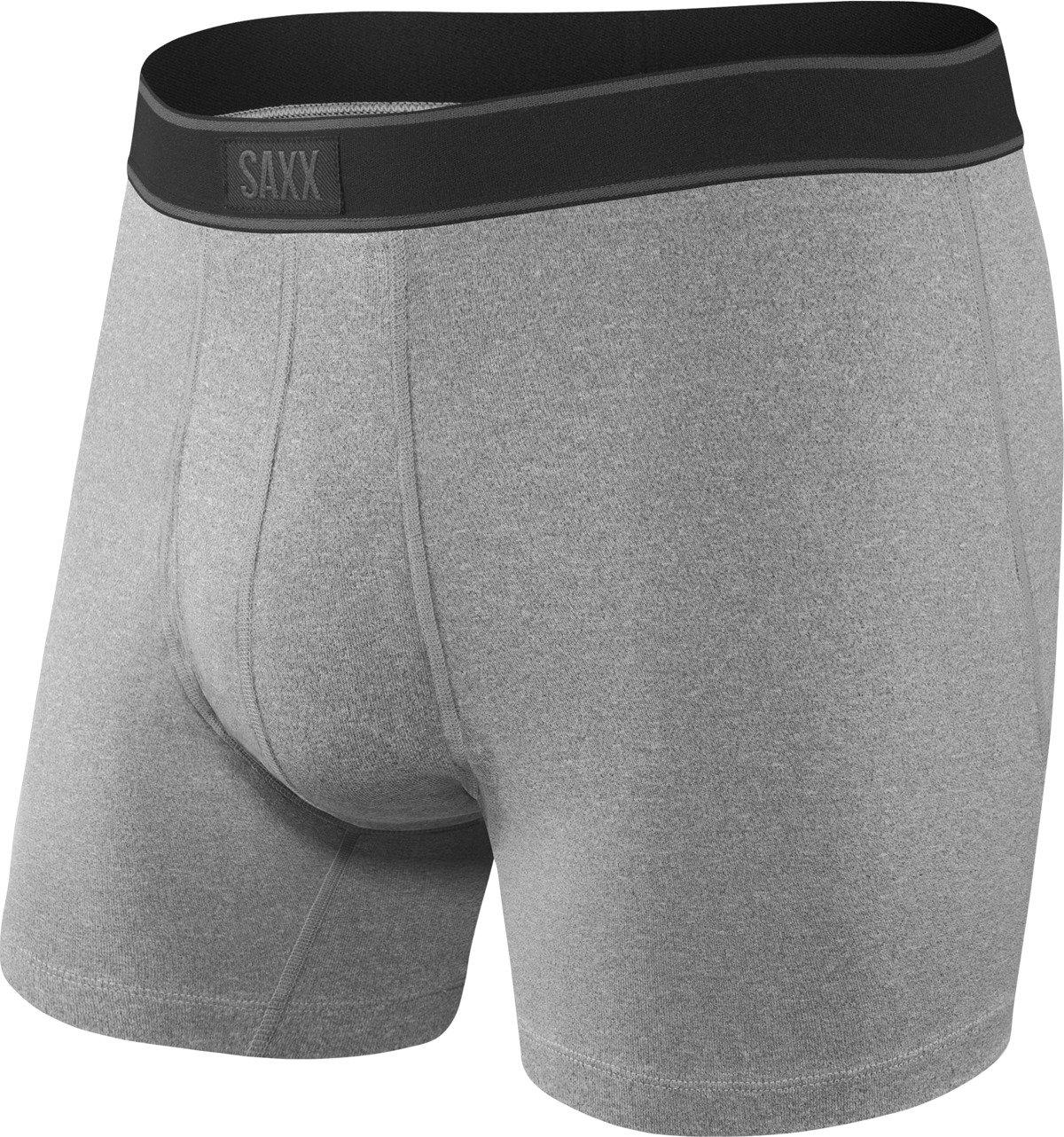 Product gallery image number 2 for product Daytripper Boxer Brief Fly 2 Pack - Men's