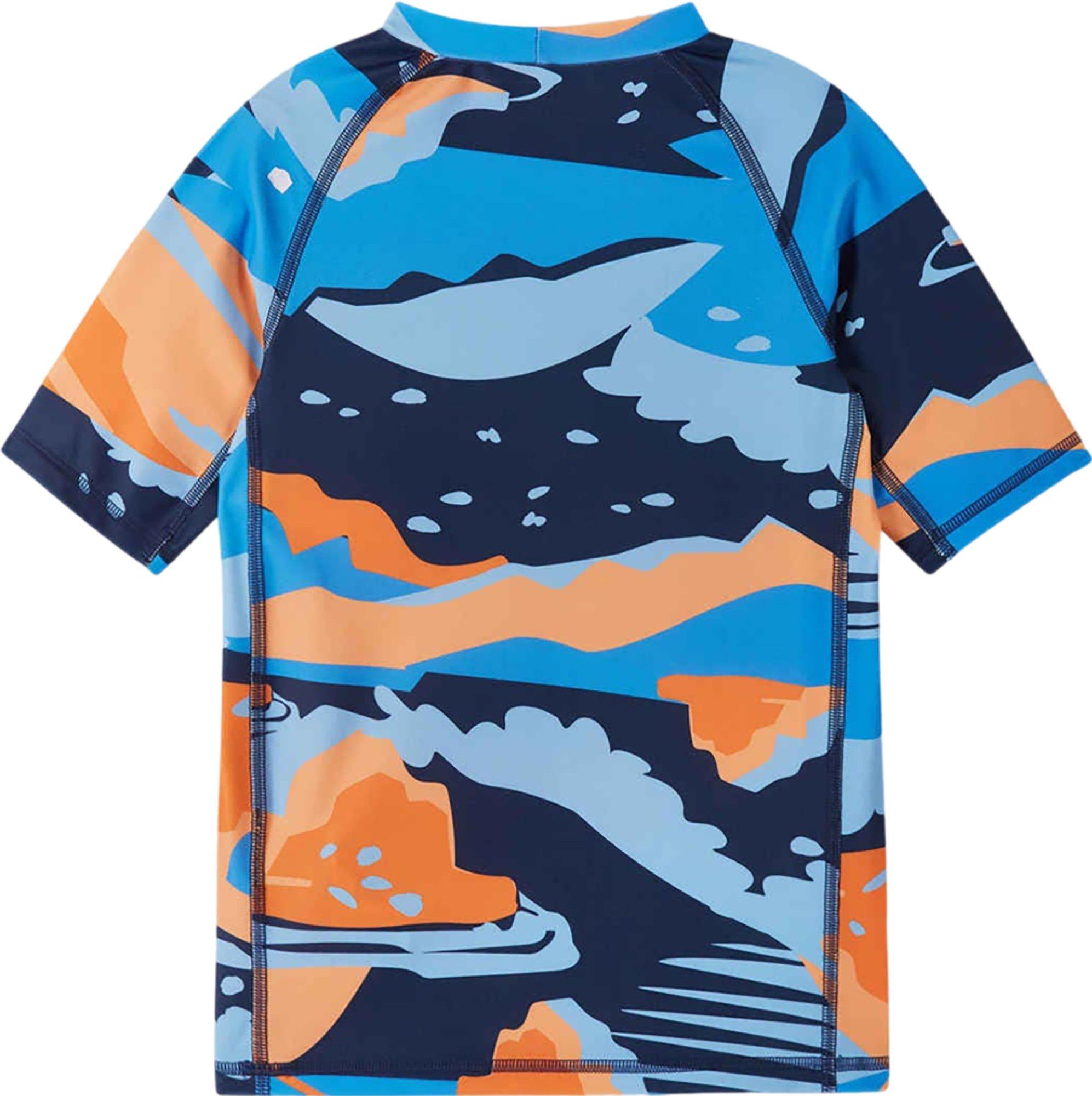 Numéro de l'image de la galerie de produits 2 pour le produit Maillot de surf Uiva - Garçon