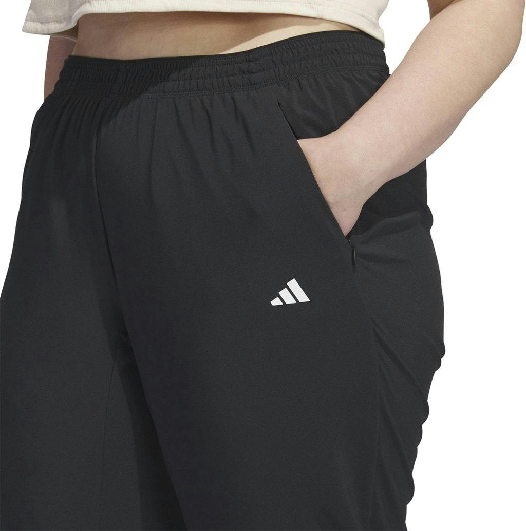 Numéro de l'image de la galerie de produits 4 pour le produit Pantalon d'entraînement taille plus de True Move - Femme