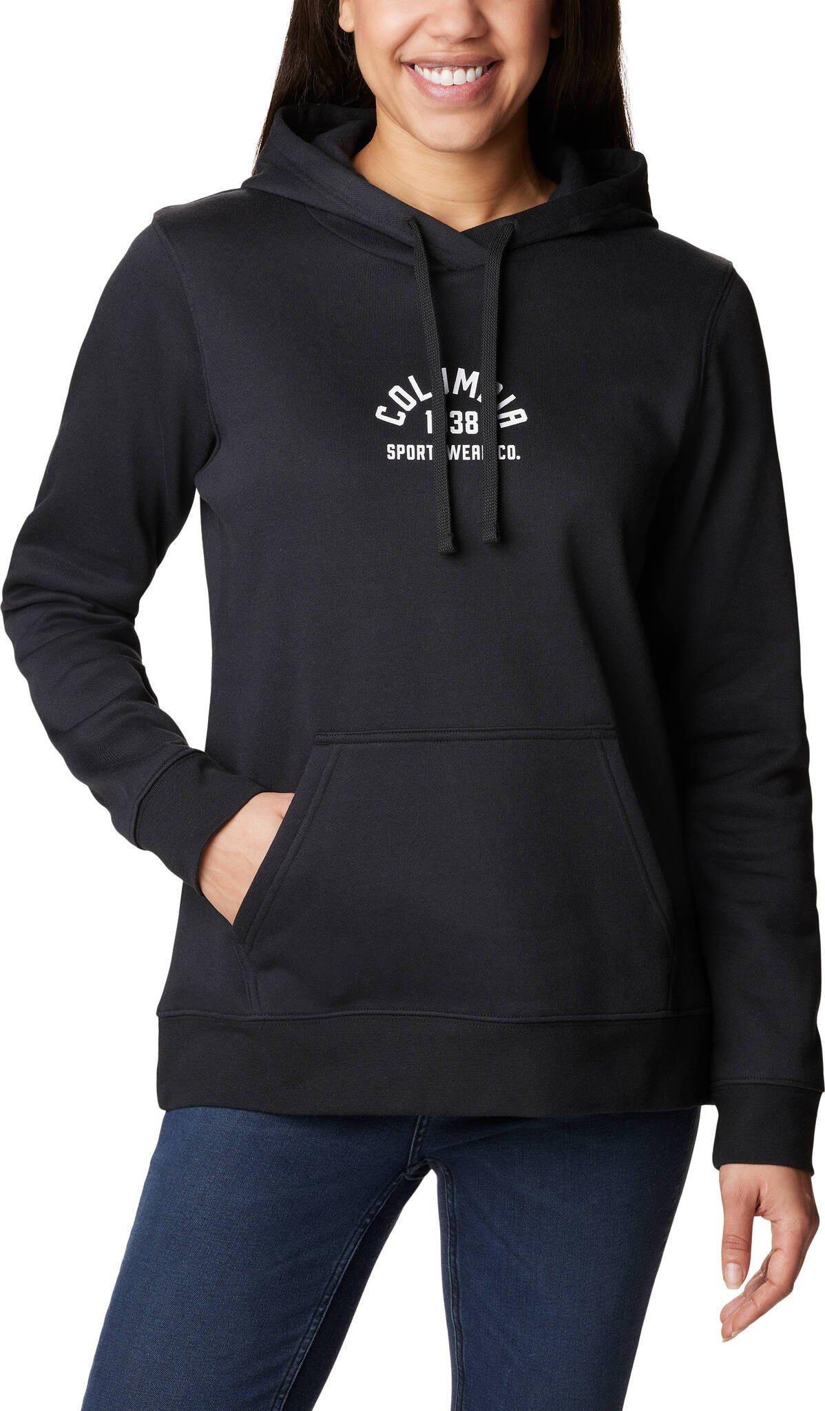 Product image for Columbia Trek Graphic Hoodie - Women's