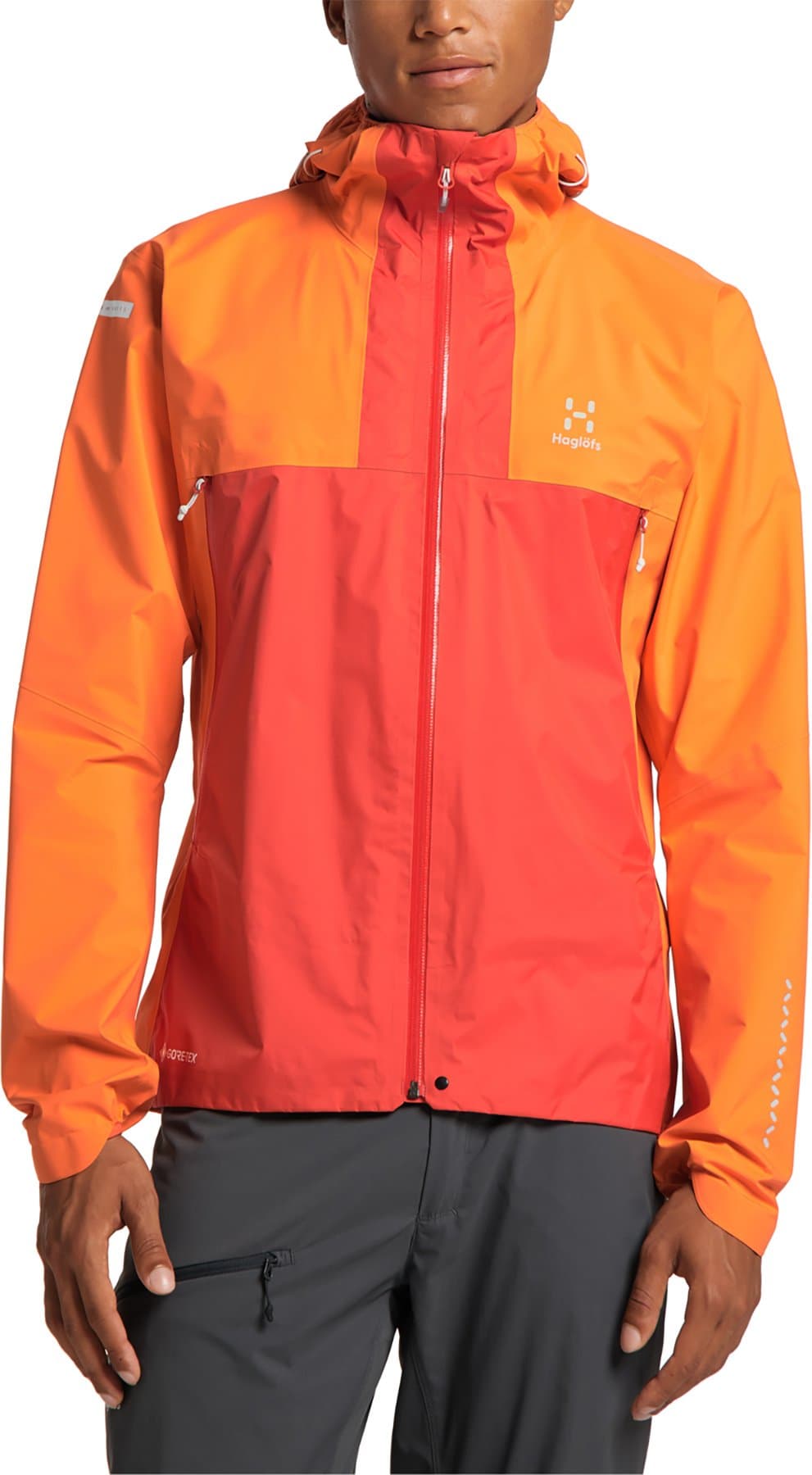 Product gallery image number 4 for product L.I.M GORE-TEX Active Jacket - Men's