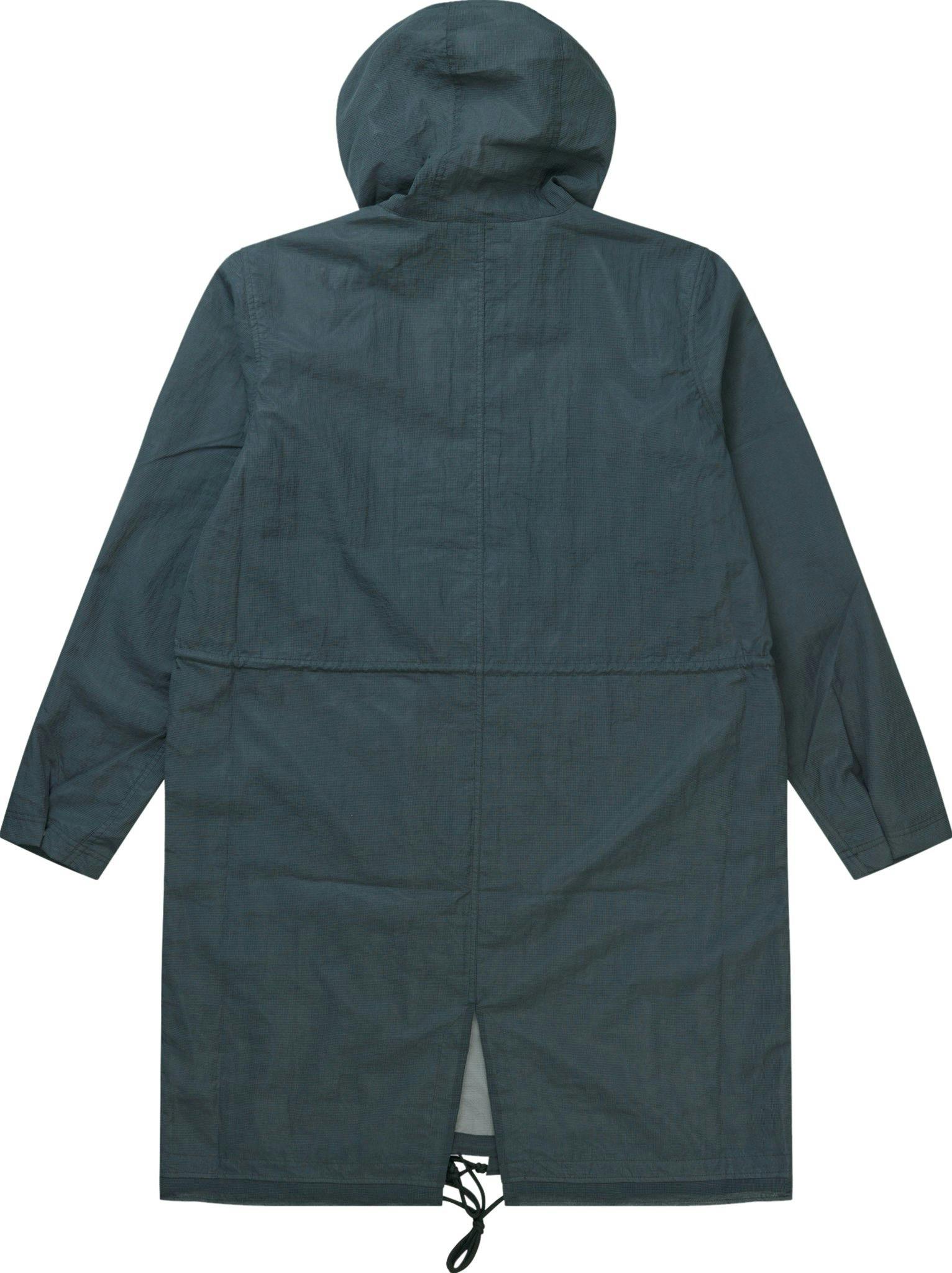 Product gallery image number 3 for product Dion Two Tone Parka - Men’s