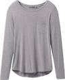 Colour: Heather Grey