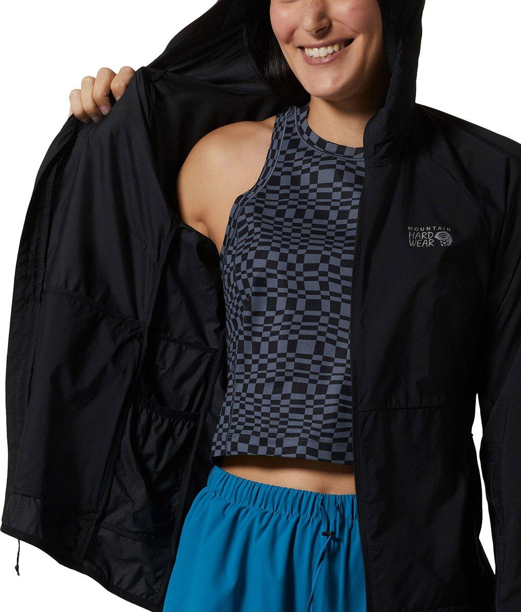 Product gallery image number 2 for product Kor AirShell™ Hoody - Women's