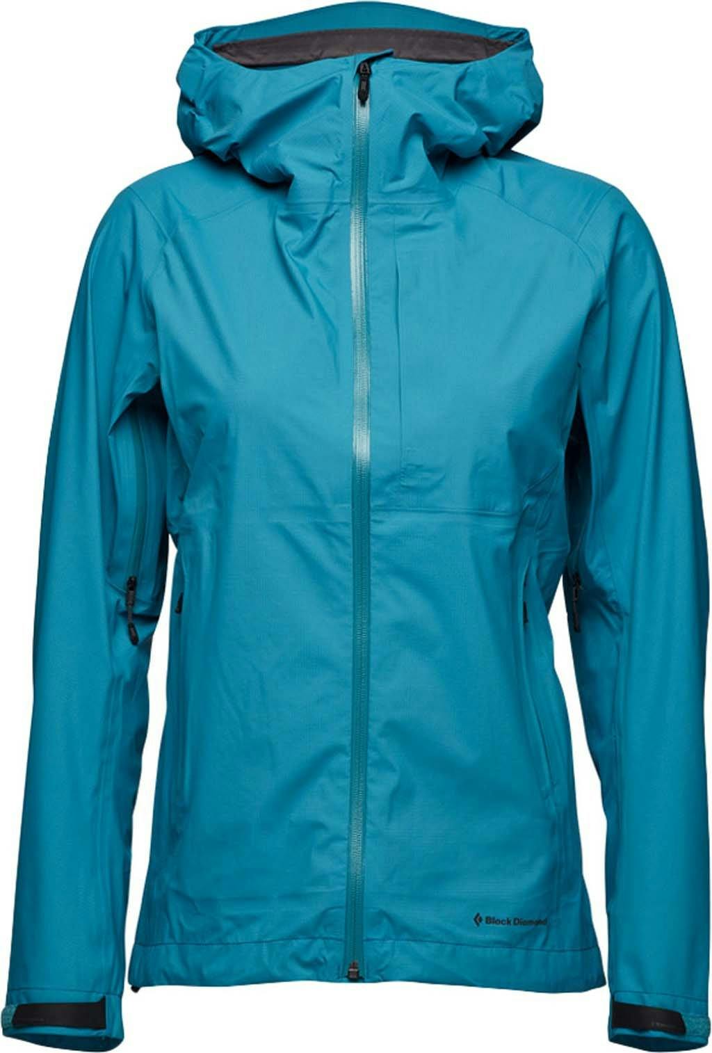 Product image for Highline Stretch Shell - Women's