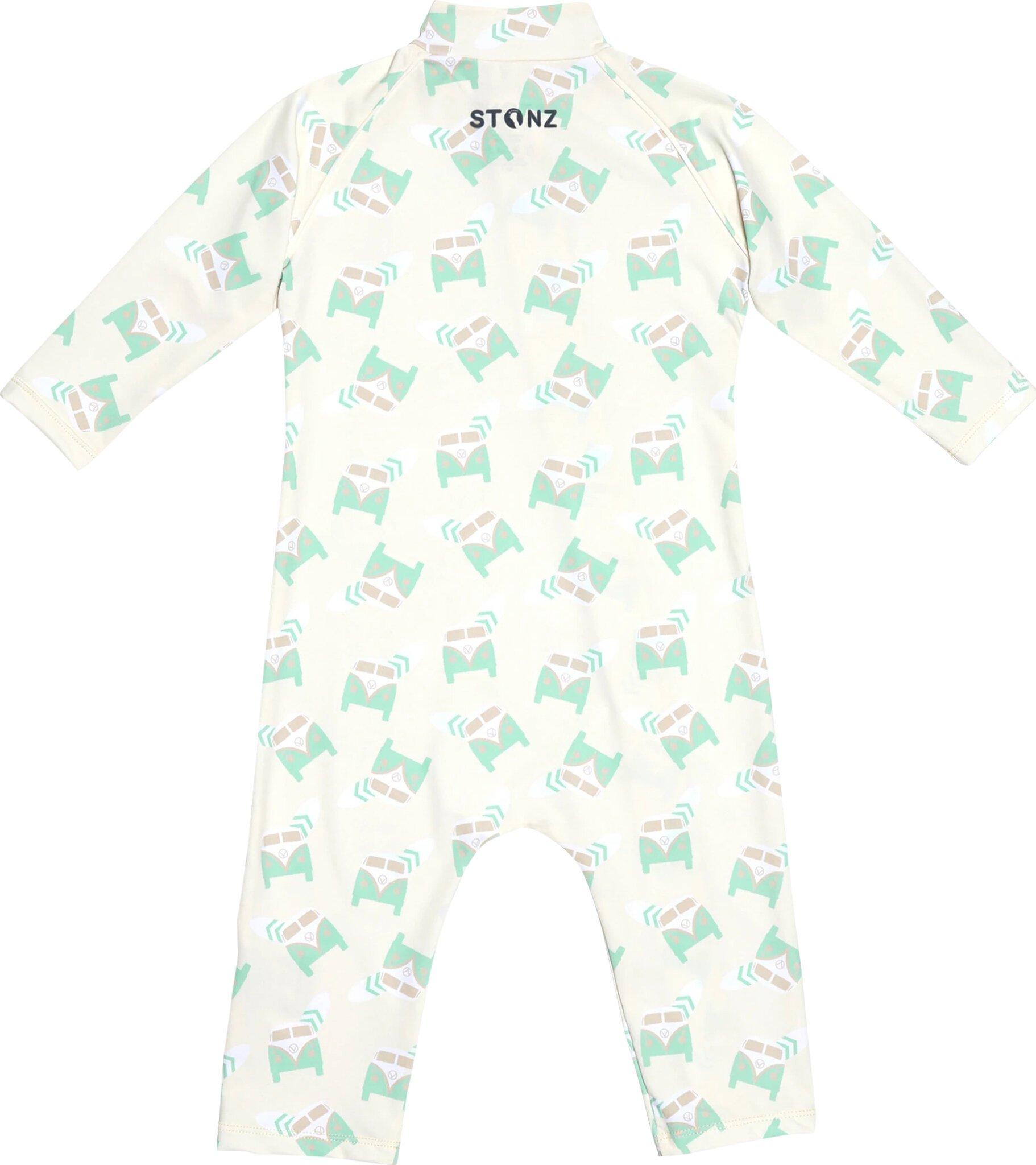 Product gallery image number 2 for product Sun Suit - Baby