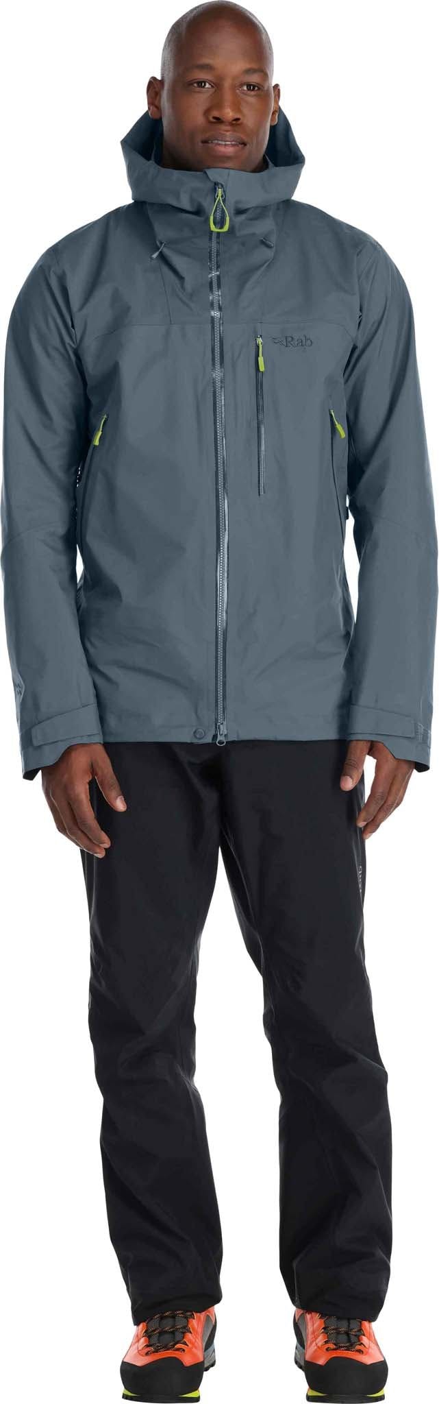 Product gallery image number 3 for product Latok Mountain GORE-TEX Pro Jacket - Men's