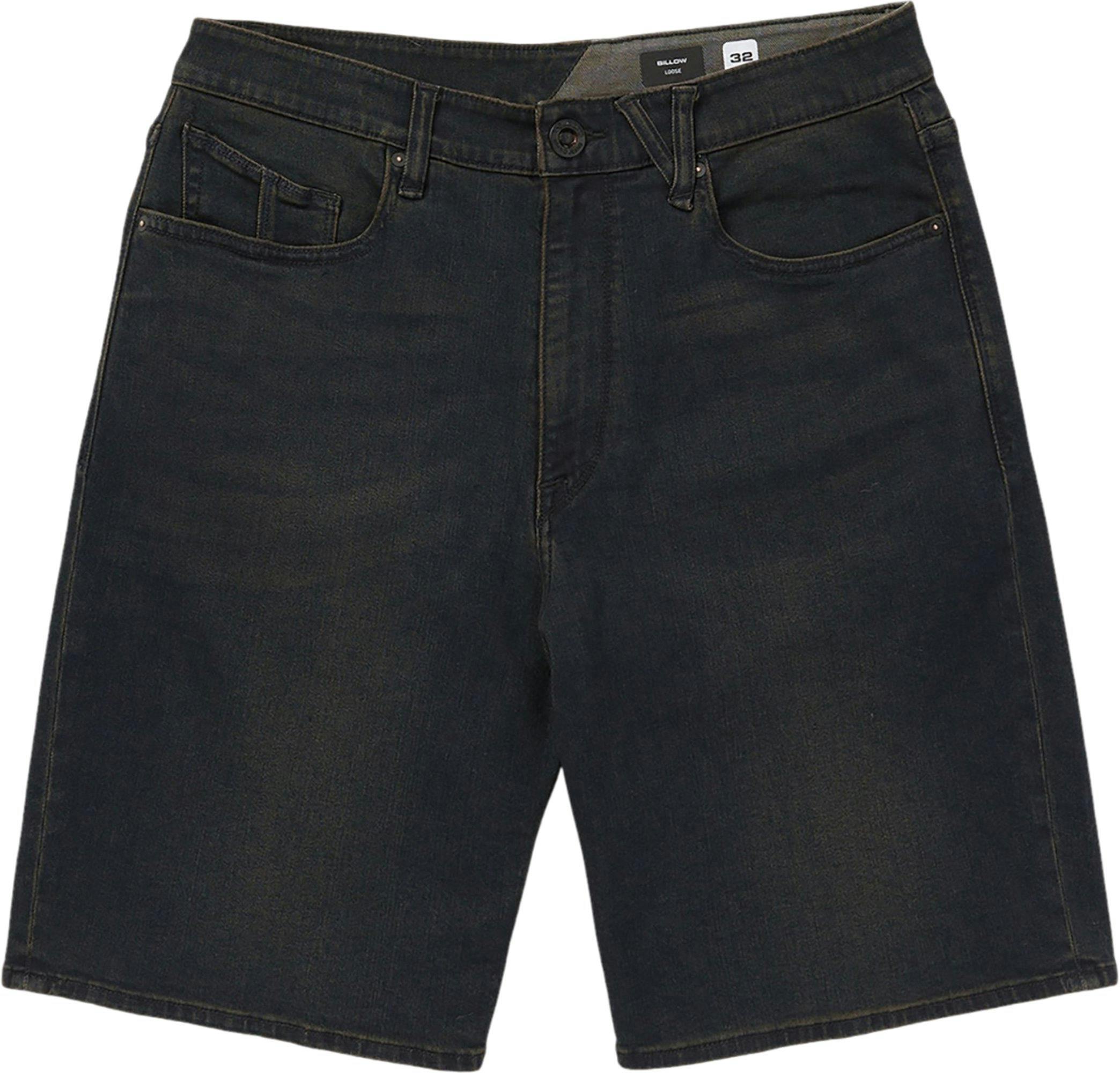 Image de produit pour Short en jean Billow - Homme