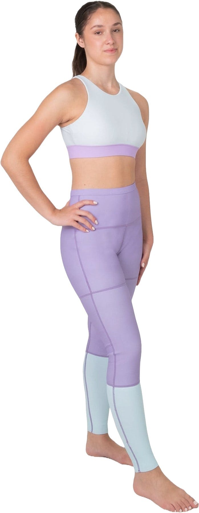 Product gallery image number 1 for product Storm Neoprene Leggings - Women's