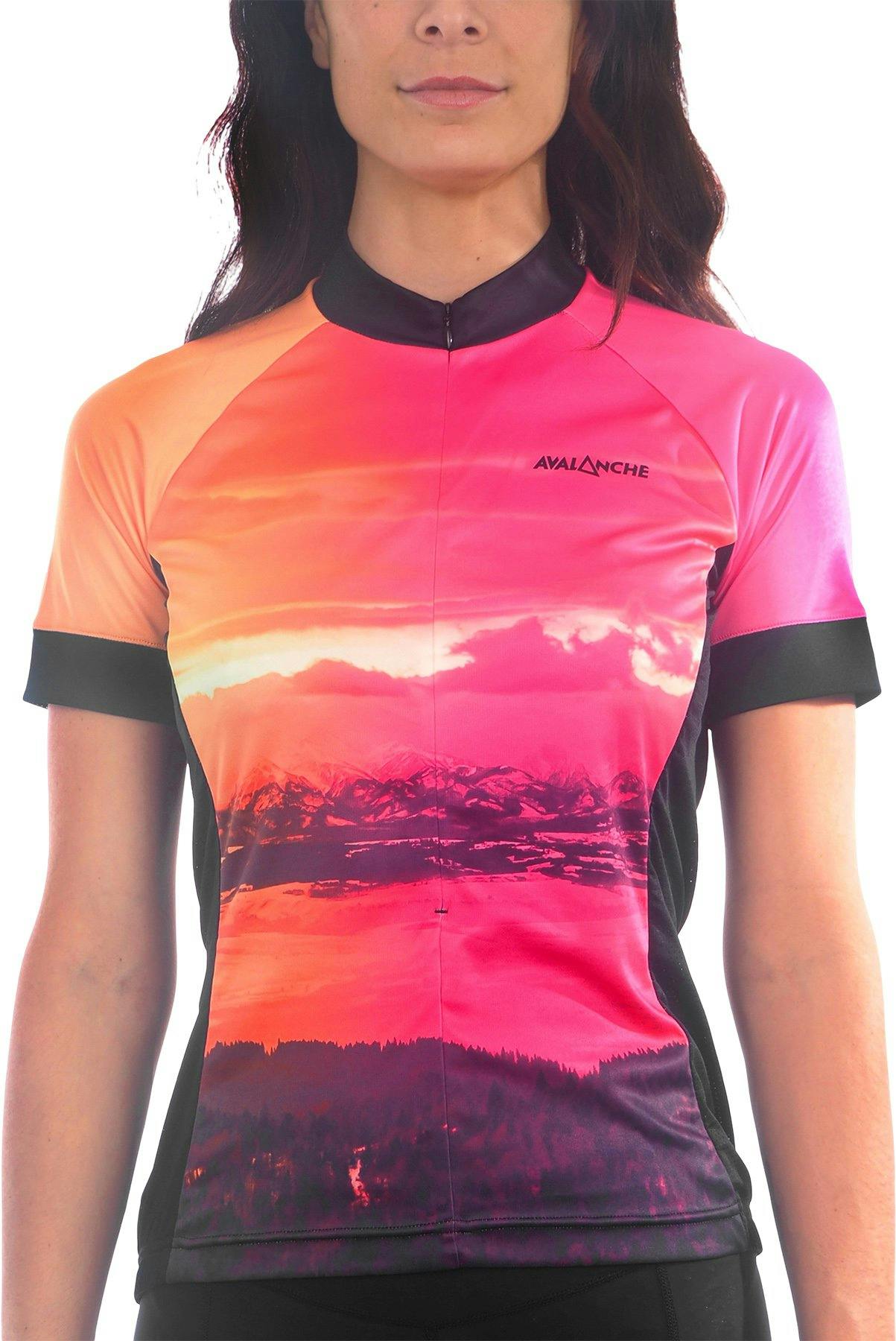 Numéro de l'image de la galerie de produits 1 pour le produit Maillot Energy - Femme