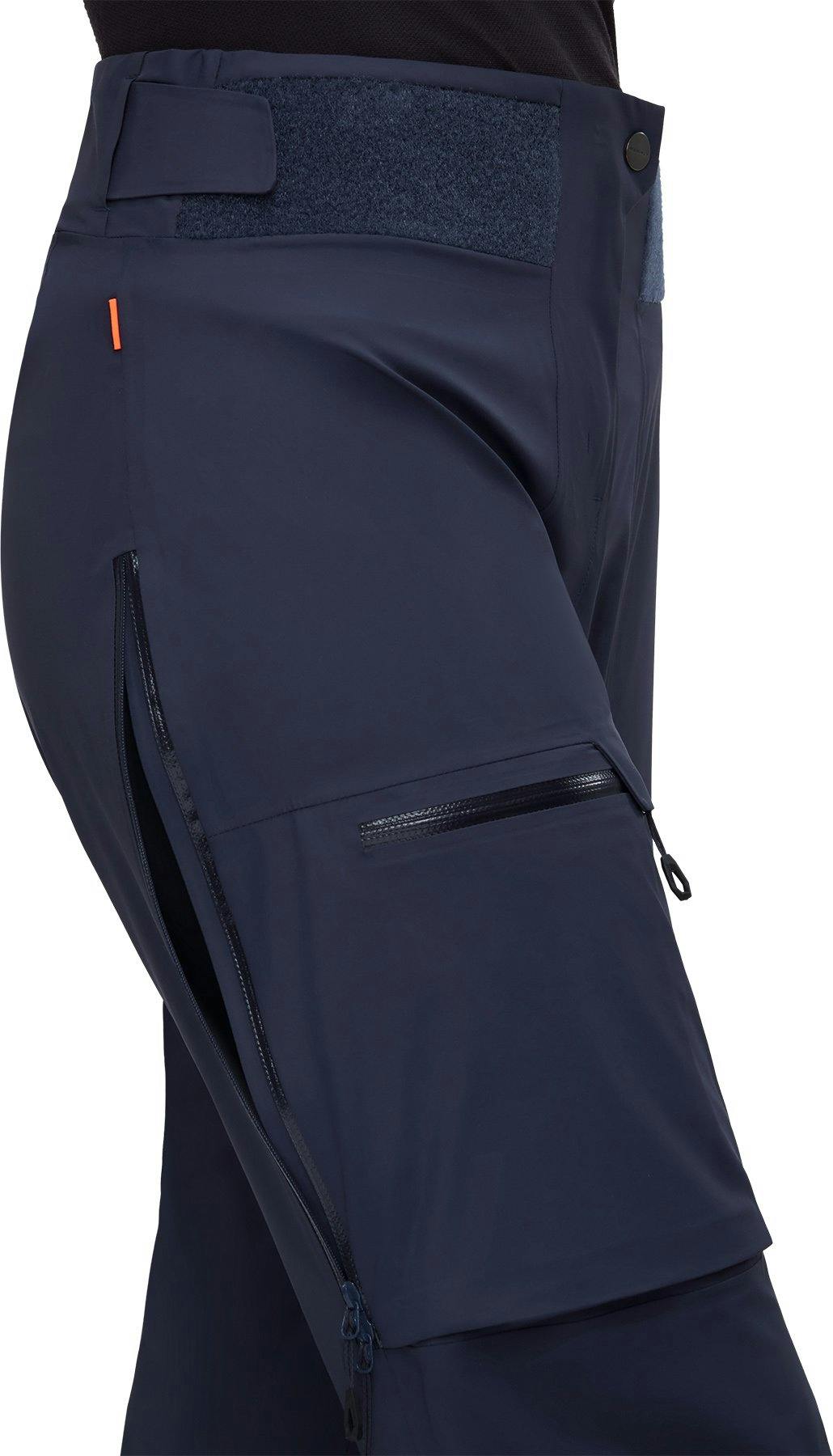 Product gallery image number 5 for product Haldigrat Air HS Pants - Women's