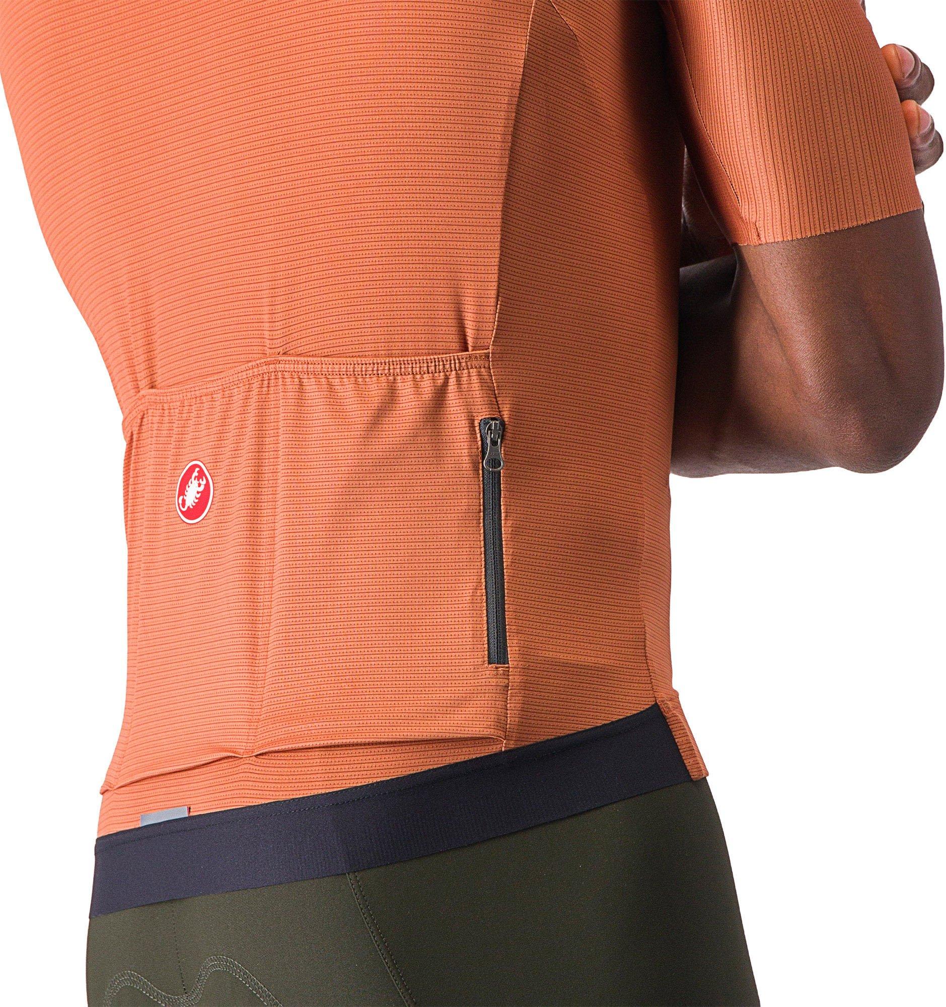 Product gallery image number 8 for product Espresso Jersey - Men's