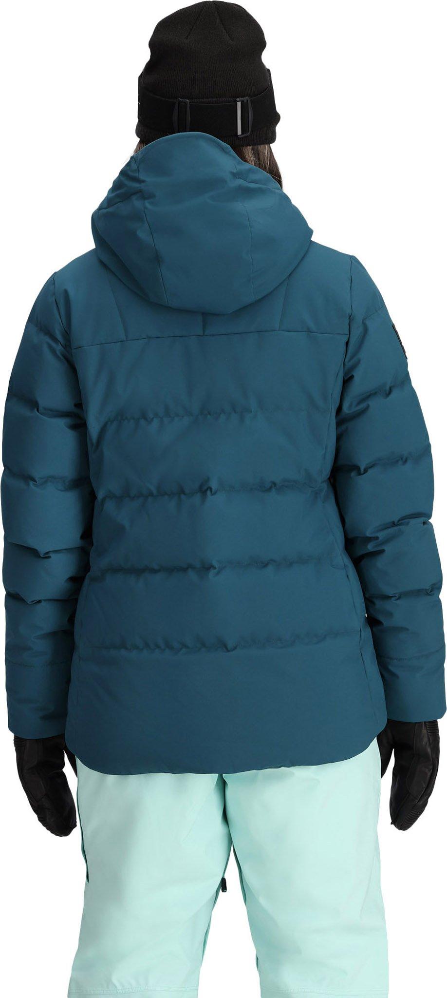 Product gallery image number 3 for product Snowcrew Down Jacket - Women's