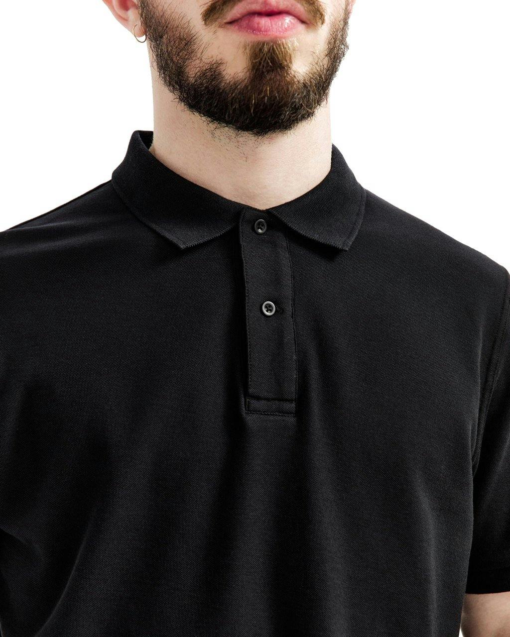 Product gallery image number 2 for product Classic Pique Polo - Men's