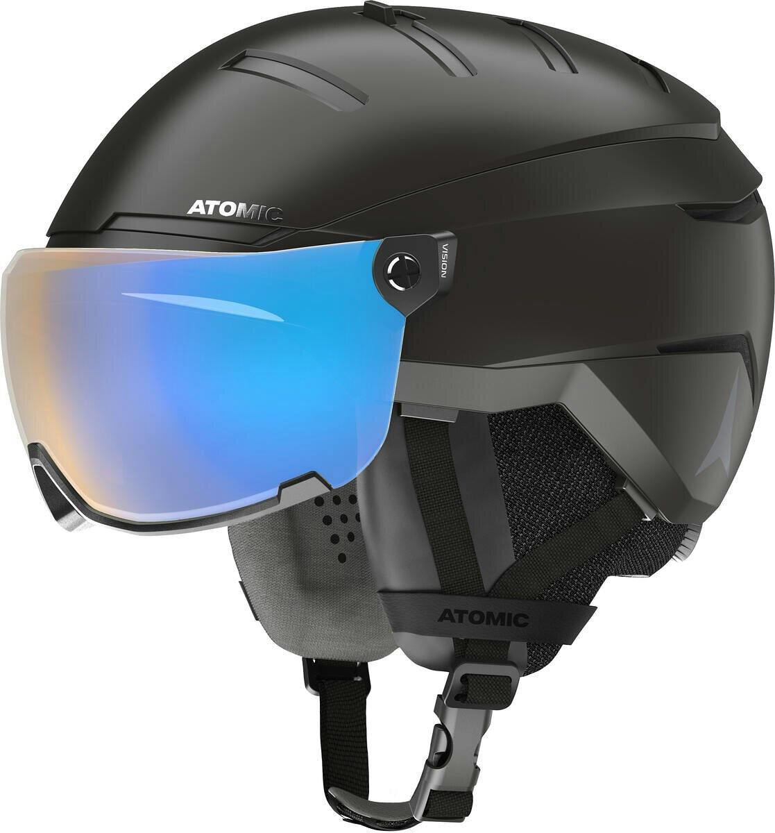 Product image for Savor GT Visor Photo Helmet - Unisex