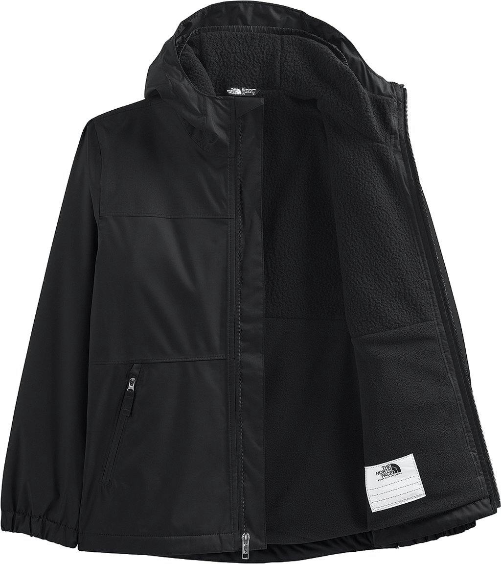 Image de produit pour Manteau de pluie Warm Storm - Garçon