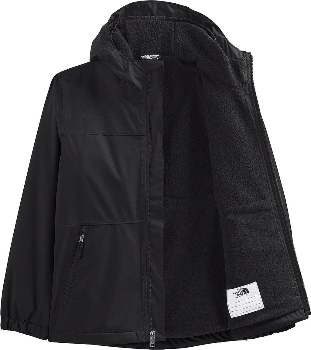 Product image for Warm Storm Rain Jacket - Boys