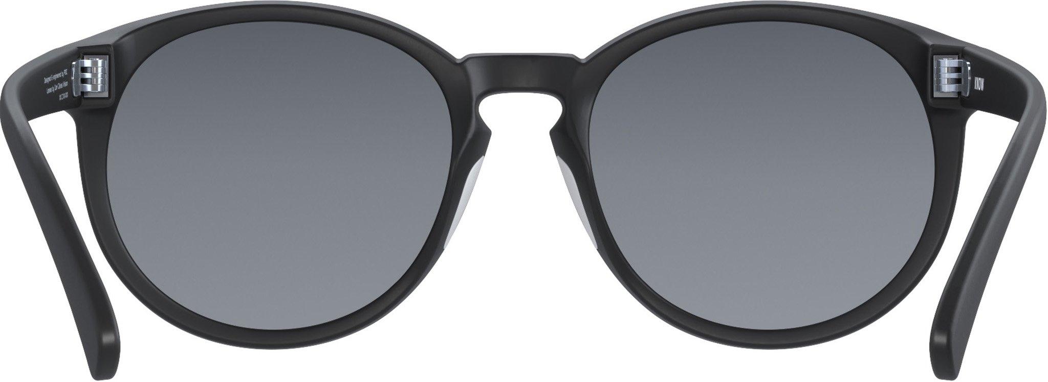 Product gallery image number 4 for product Know Sunglasses - Unisex