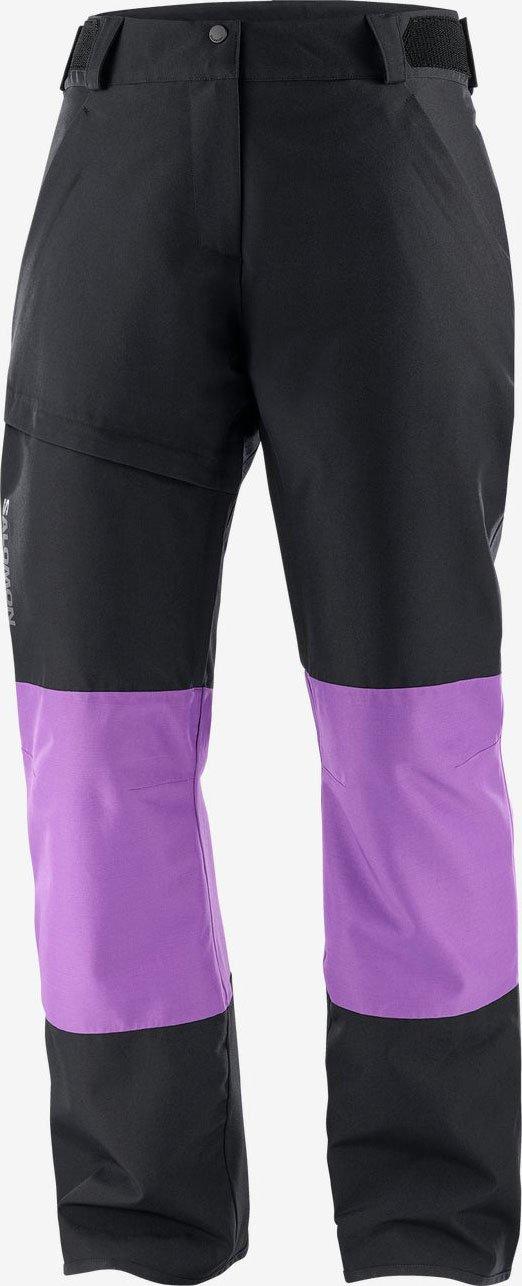 Numéro de l'image de la galerie de produits 3 pour le produit Pantalon de ski Bashley Puff - Femme