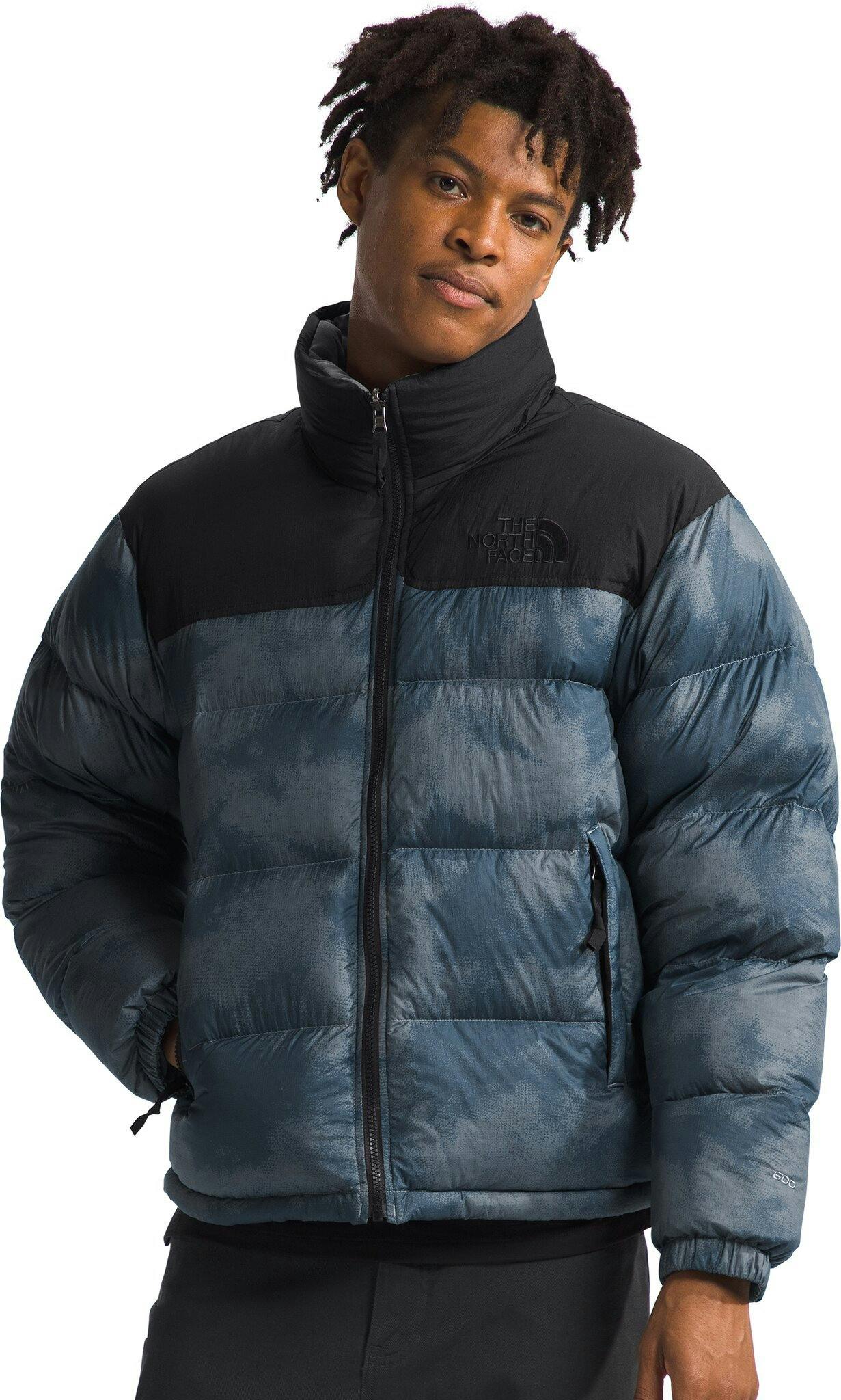 Product gallery image number 5 for product 1992 Crinkle Reversible Nuptse Jacket - Men’s