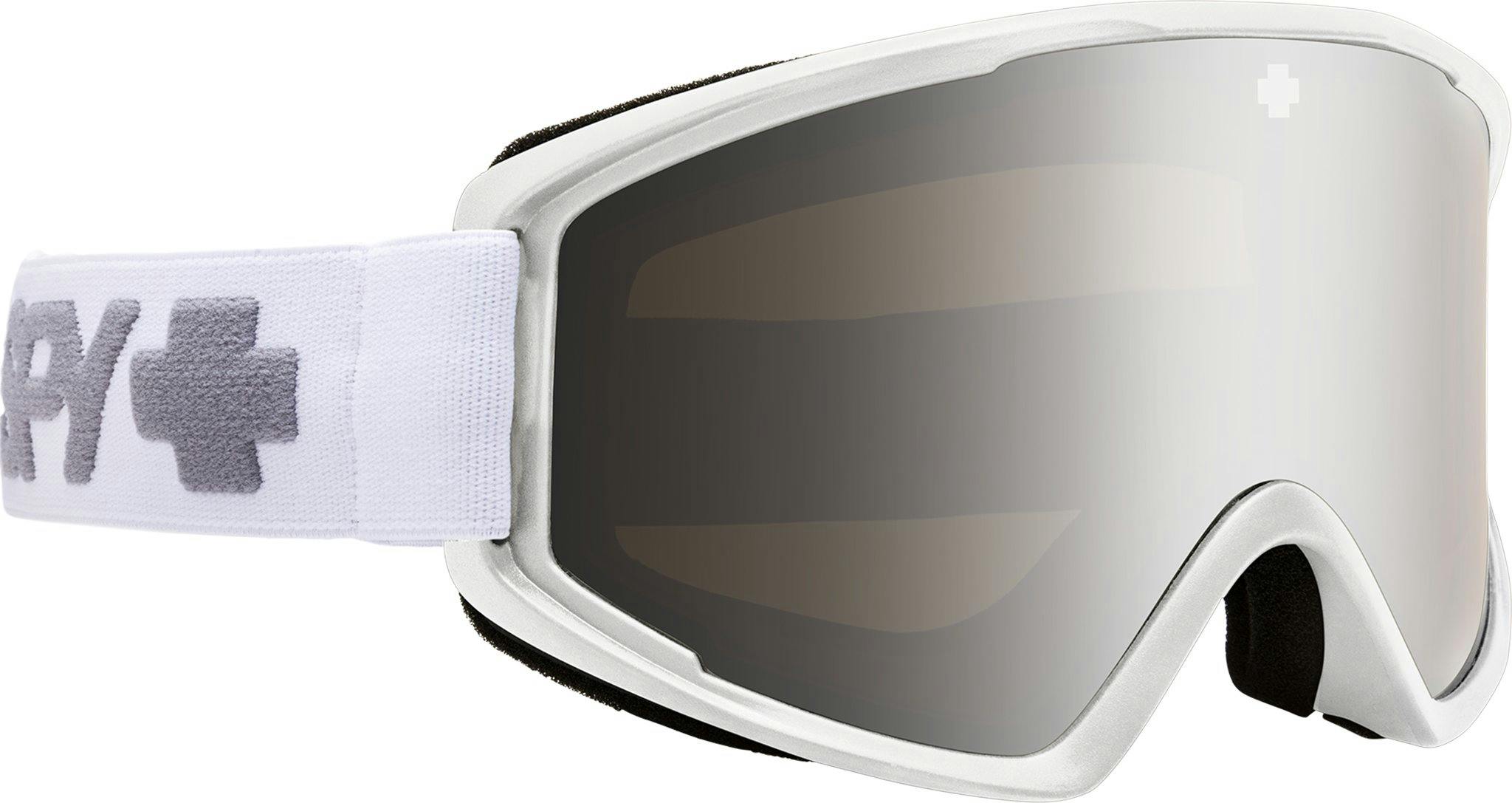 Product gallery image number 1 for product Crusher Elite Ski Goggle - Bronze