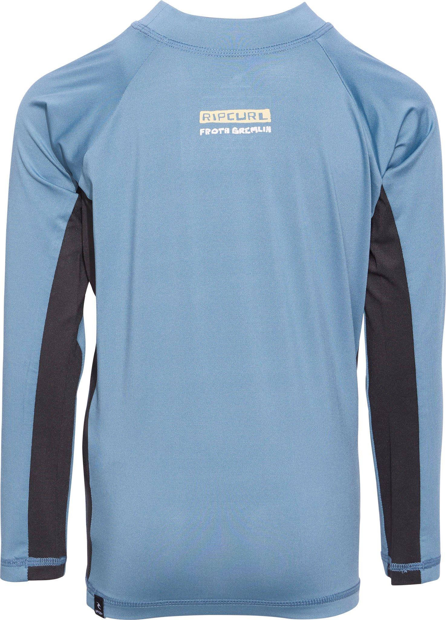 Product gallery image number 2 for product Gremlin Long Sleeve Rashguard - Boys