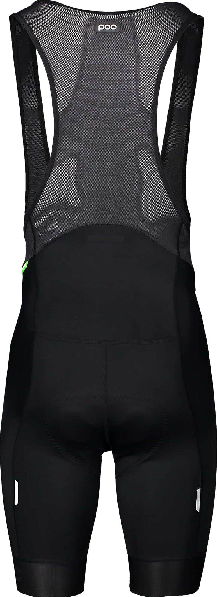 Product gallery image number 2 for product Pure VPDS Bib Shorts - Unisex